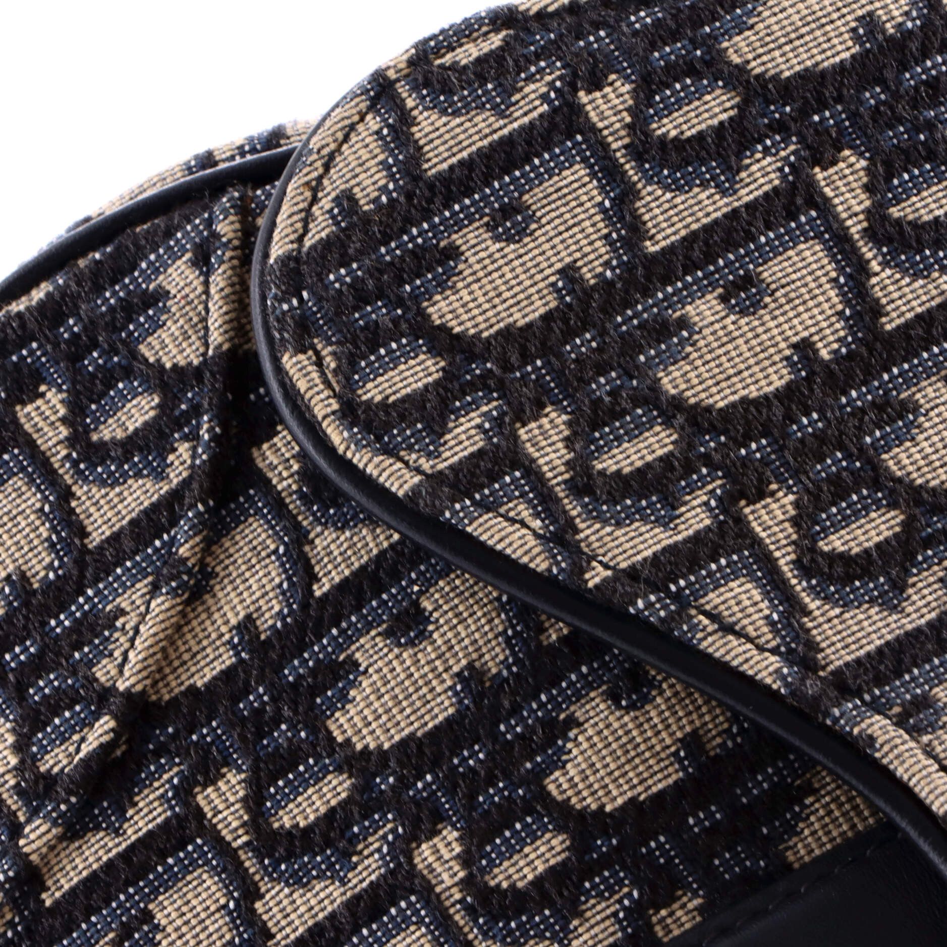 Dior Saddle Handbag Size ONE SIZE - 6 Thumbnail