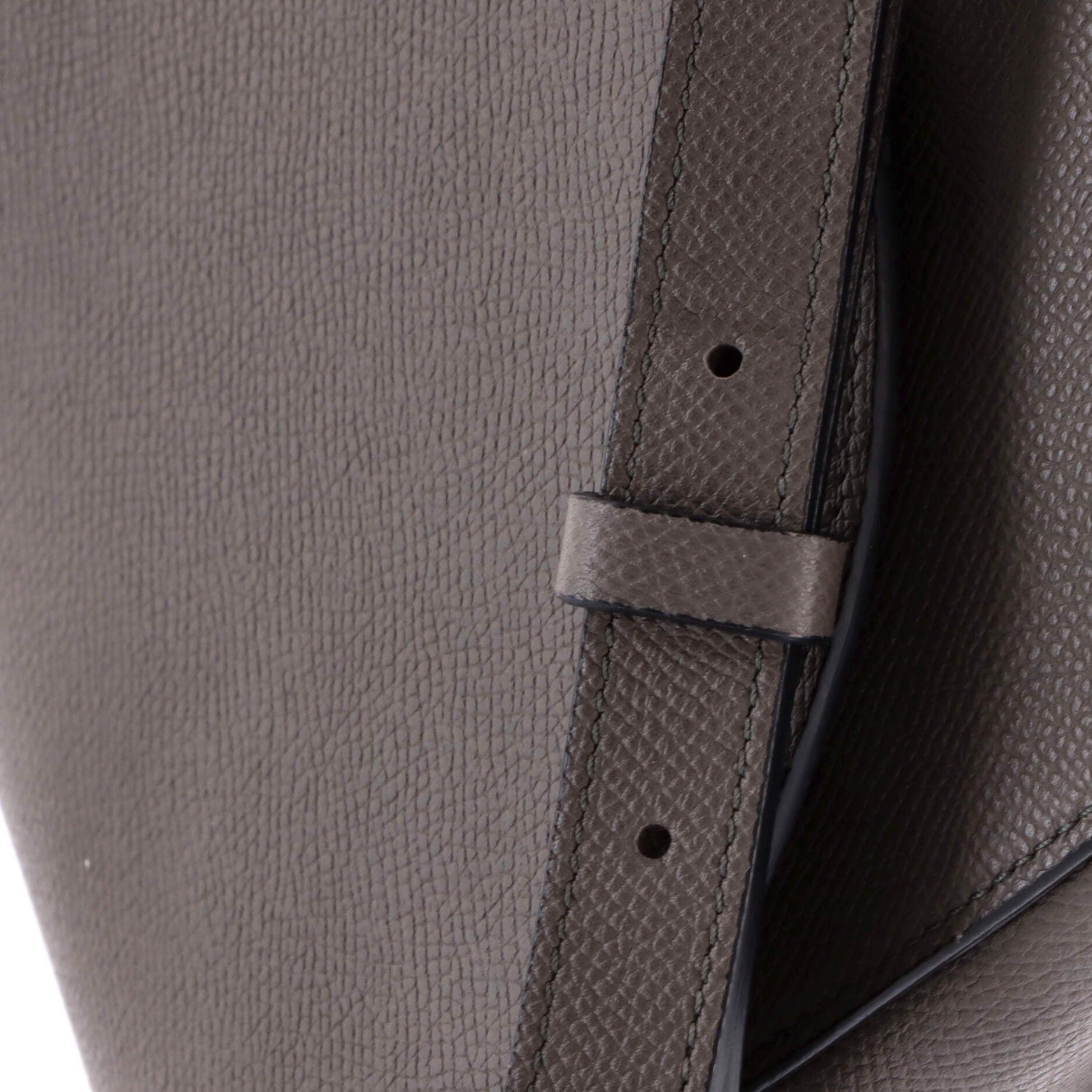 Celine Trotteur Crossbody Bag Size ONE SIZE - 6 Thumbnail