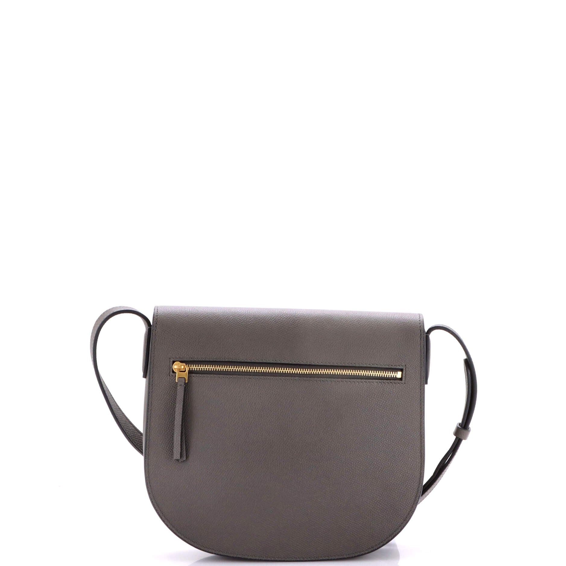 Celine Trotteur Crossbody Bag Size ONE SIZE - 3 Thumbnail