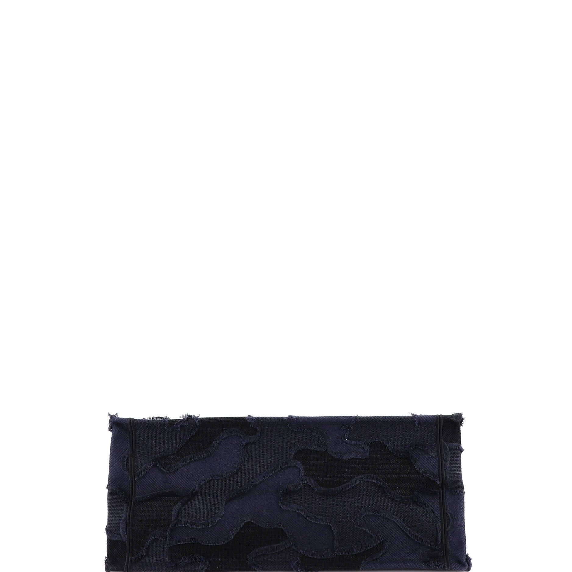 Dior Book Tote Size ONE SIZE - 4 Thumbnail