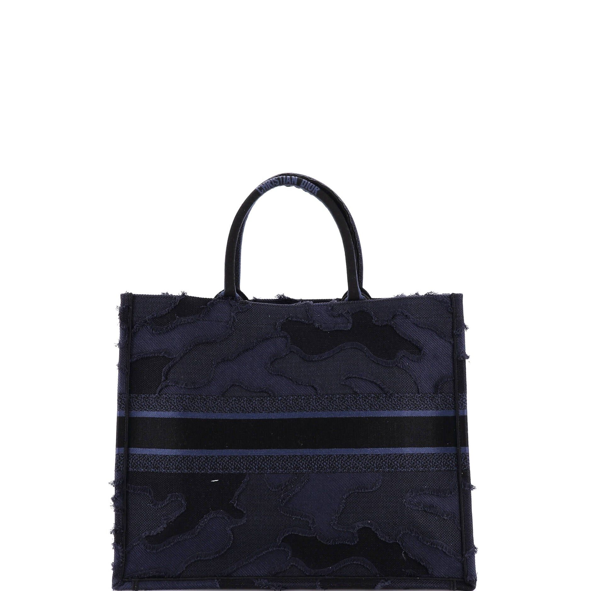 Dior Book Tote Size ONE SIZE - 3 Thumbnail