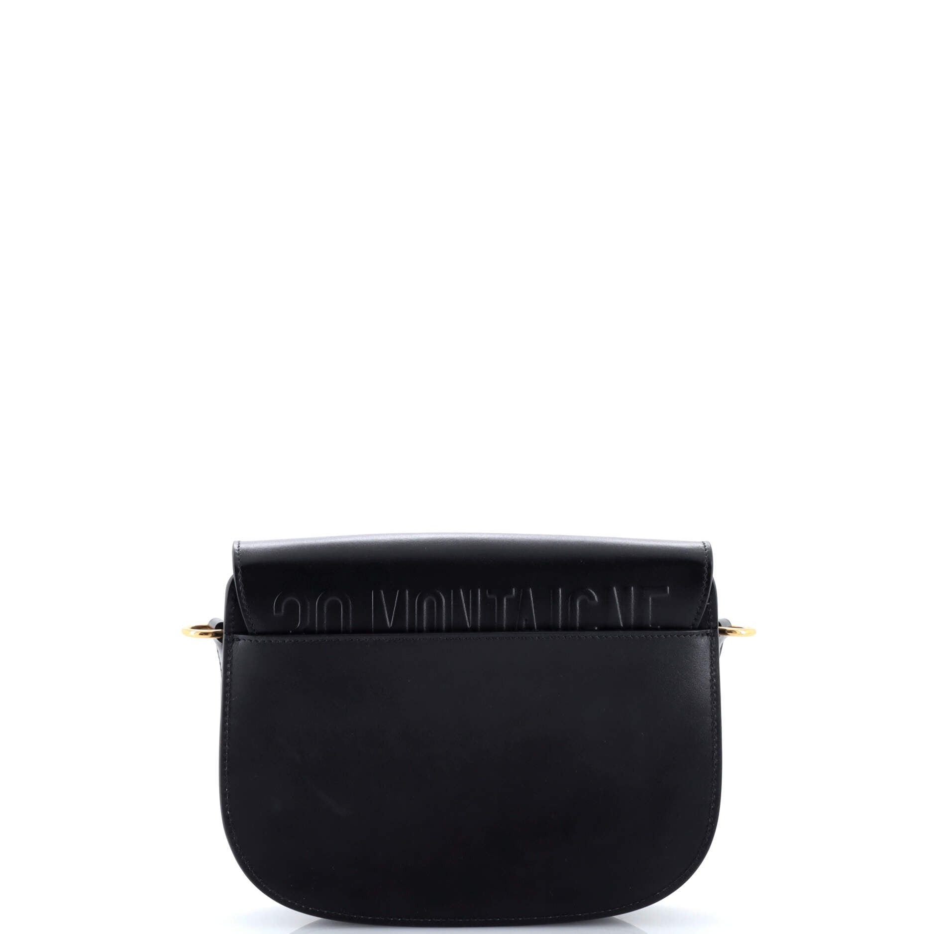 Dior Bobby Flap Bag Size ONE SIZE - 3 Thumbnail