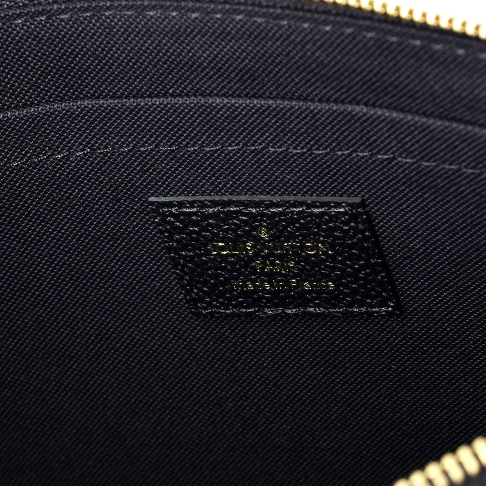 Louis Vuitton Daily Pouch Size ONE SIZE - 6 Thumbnail