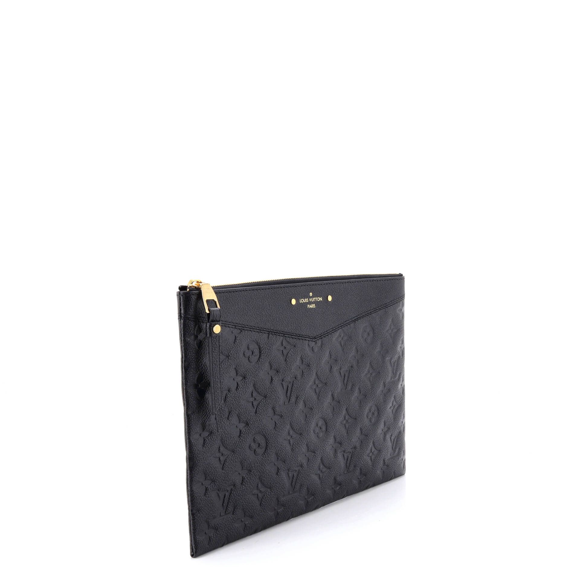 Louis Vuitton Daily Pouch Size ONE SIZE - 2 Thumbnail