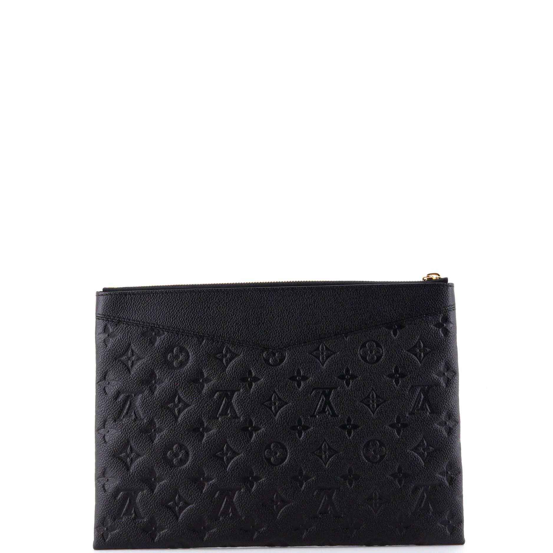 Louis Vuitton Daily Pouch Size ONE SIZE - 3 Thumbnail