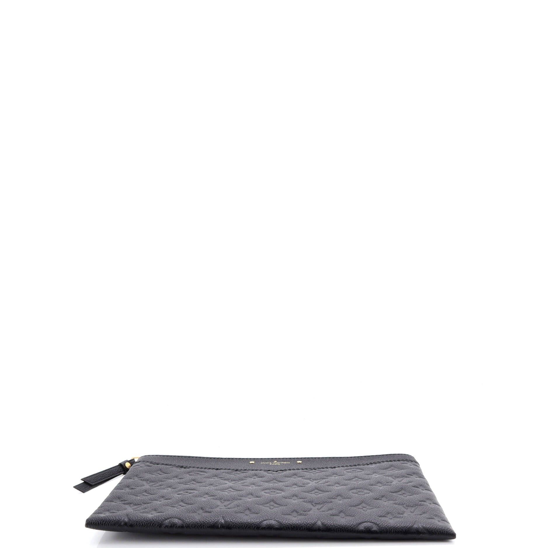 Louis Vuitton Daily Pouch Size ONE SIZE - 4 Thumbnail