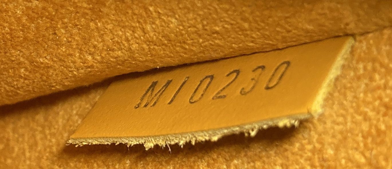 Louis Vuitton NeoNoe Handbag Size ONE SIZE - 7 Thumbnail
