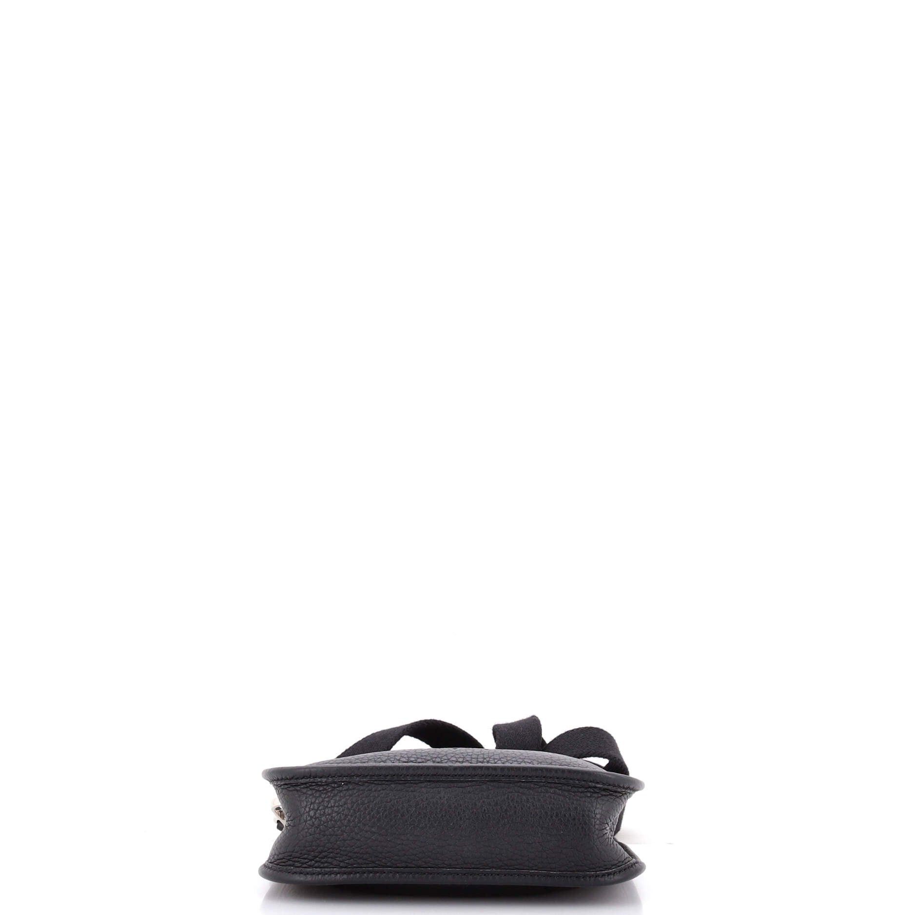 Hermes Evelyne Bag Gen III Size ONE SIZE - 4 Thumbnail
