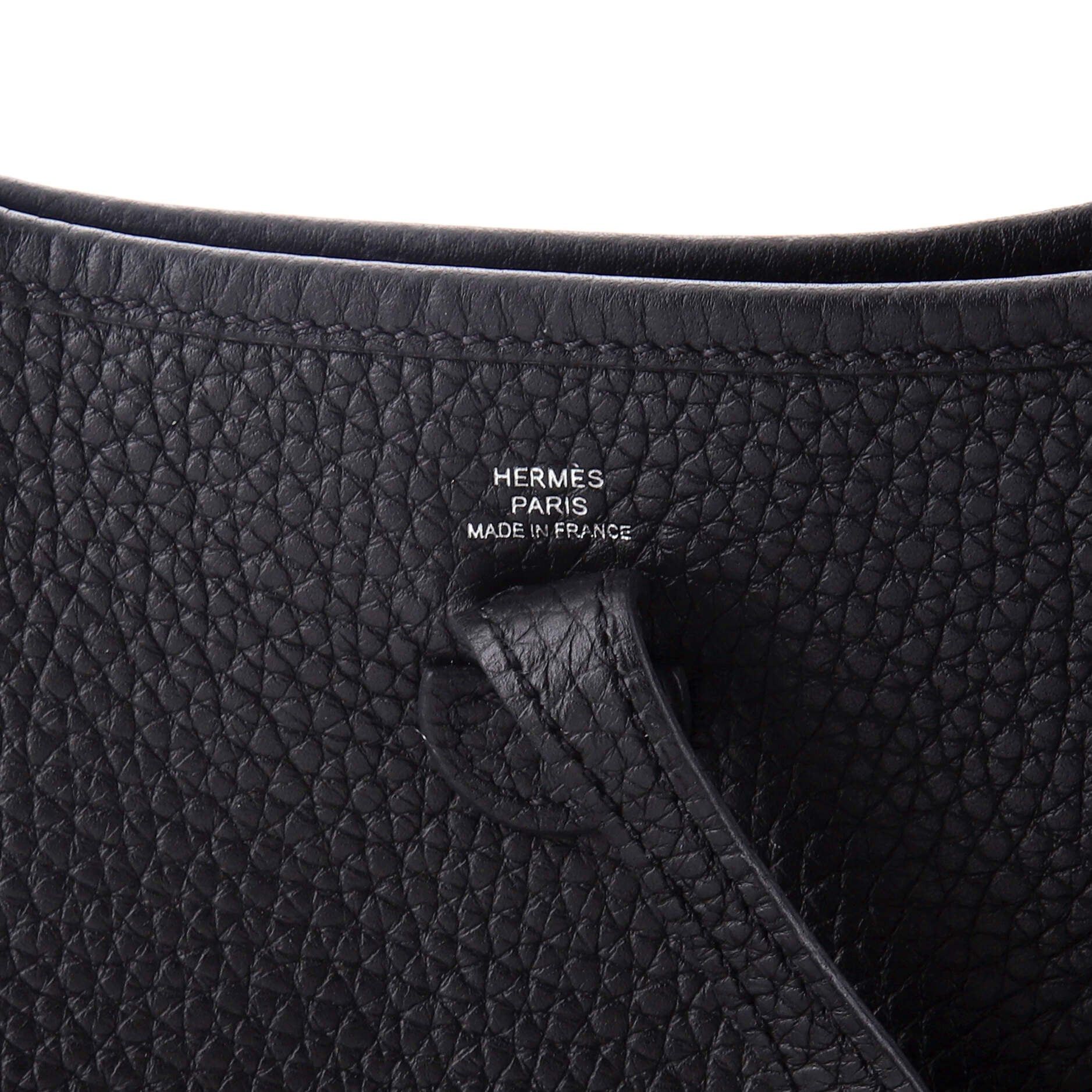 Hermes Evelyne Bag Gen III Size ONE SIZE - 7 Thumbnail