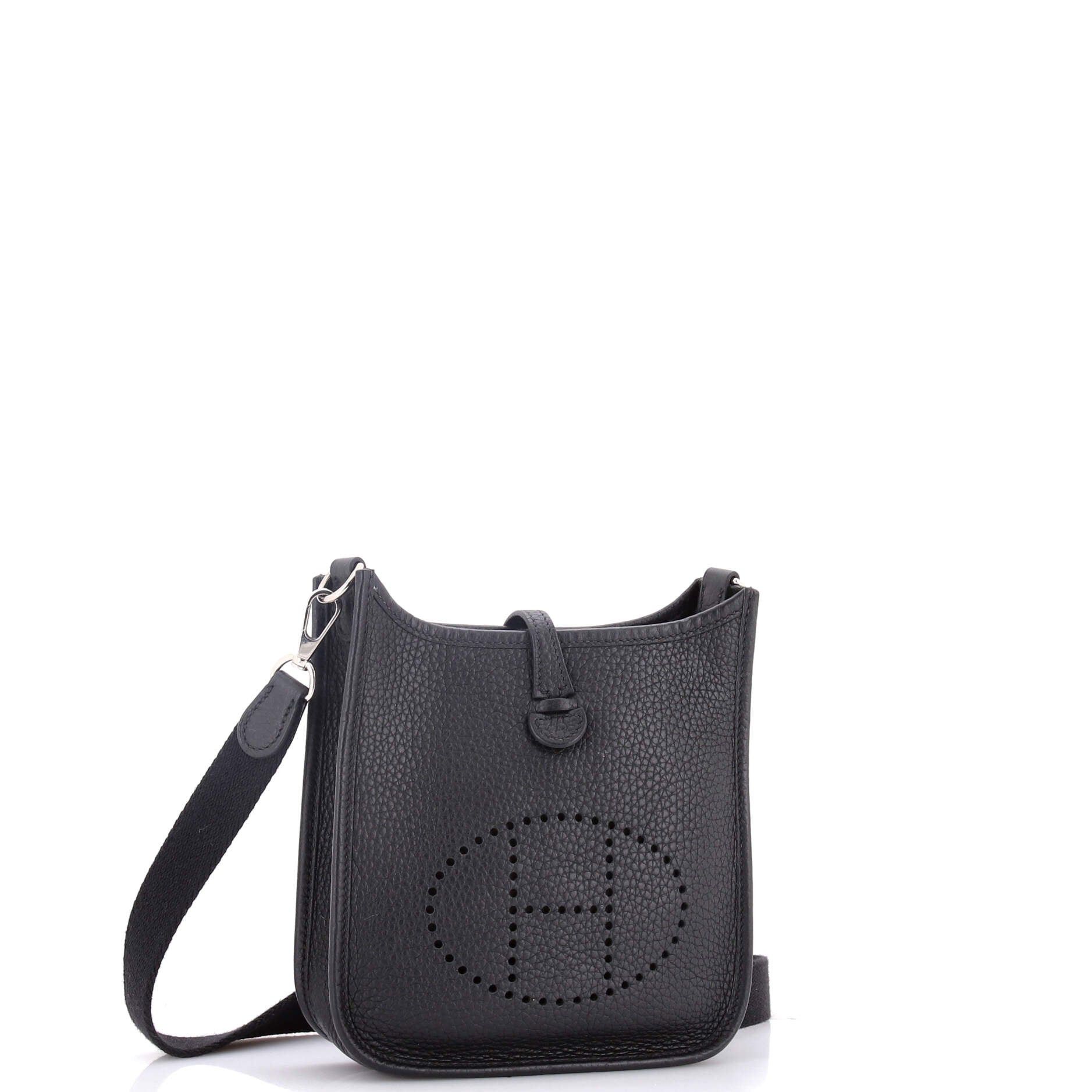 Hermes Evelyne Bag Gen III Size ONE SIZE - 2 Thumbnail