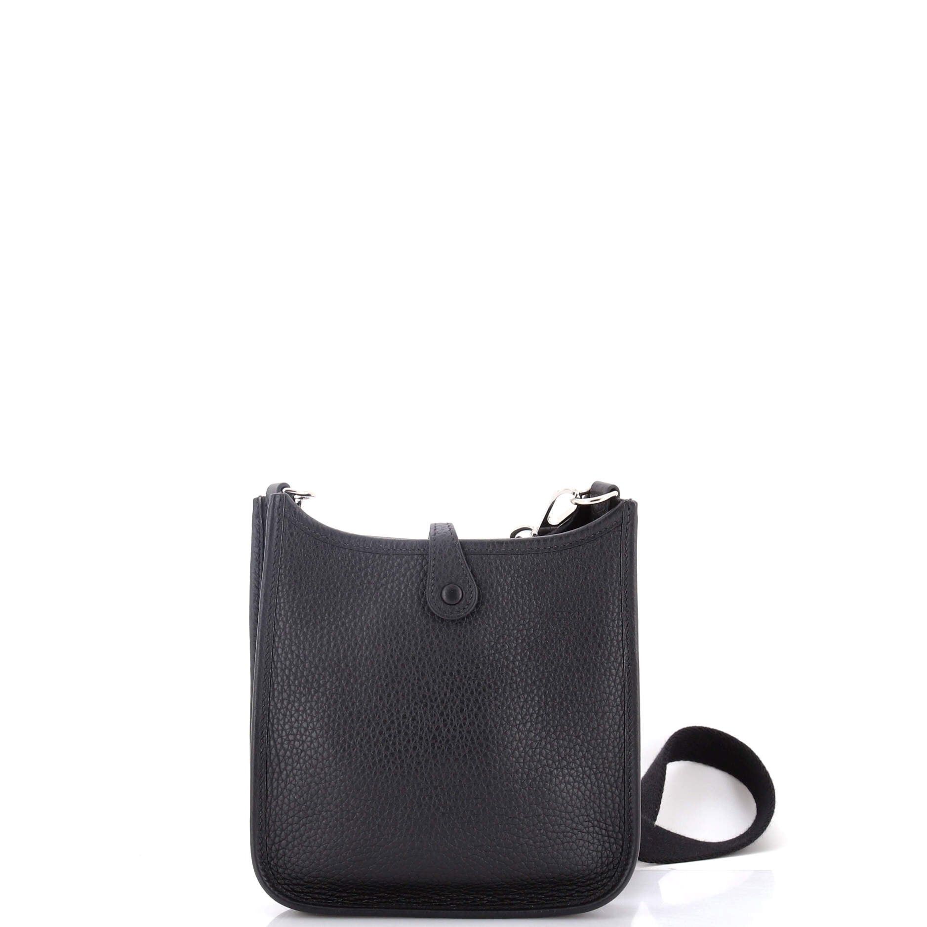 Hermes Evelyne Bag Gen III Size ONE SIZE - 3 Thumbnail