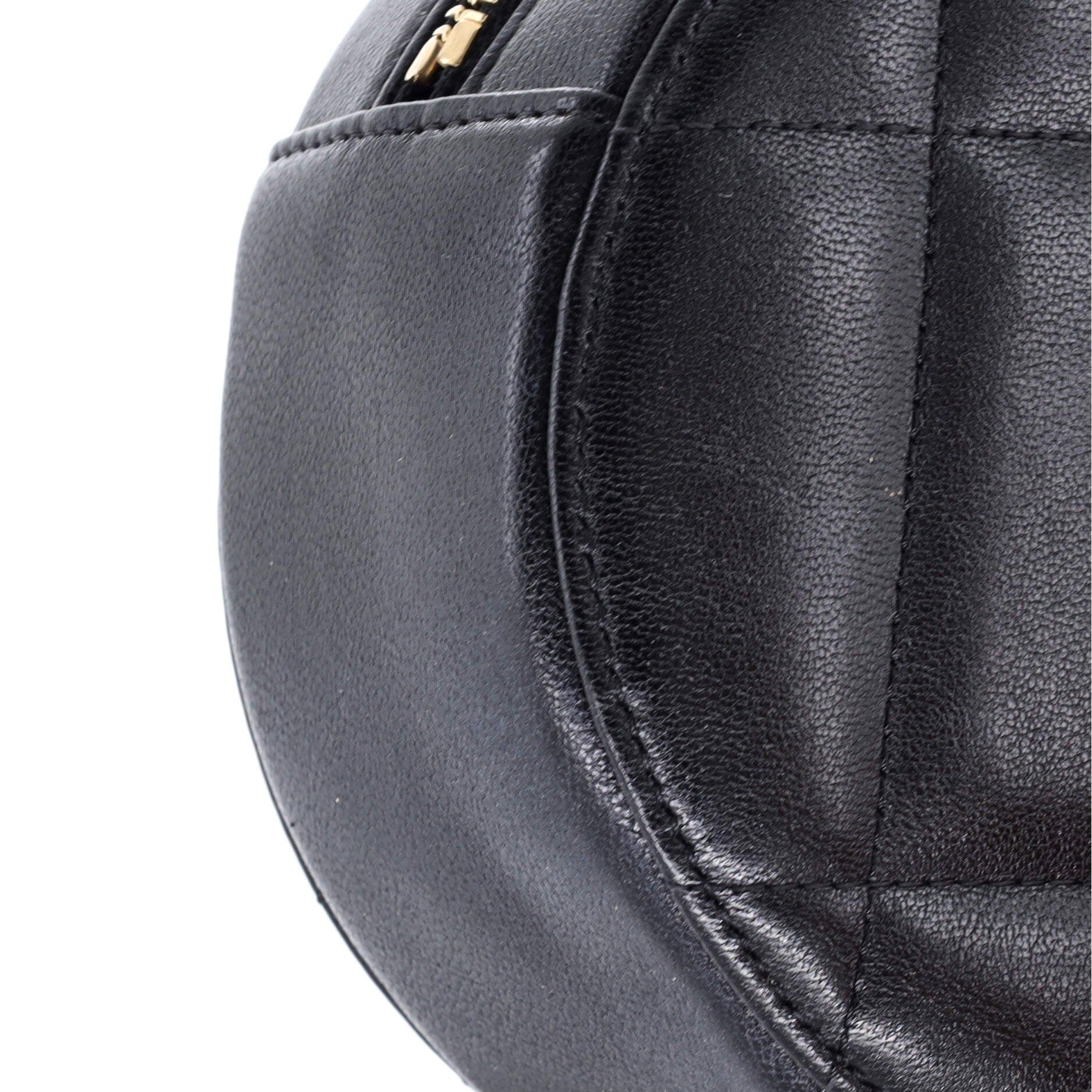 Chanel 19 Round Clutch with Chain Size ONE SIZE - 7 Thumbnail