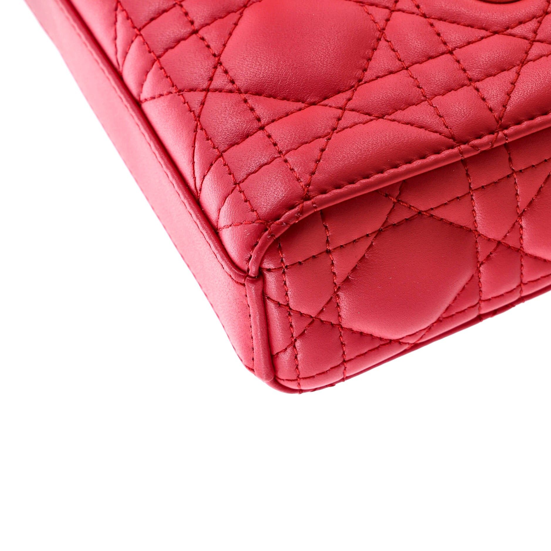 Dior Lady D-Joy Bag Size ONE SIZE - 6 Thumbnail