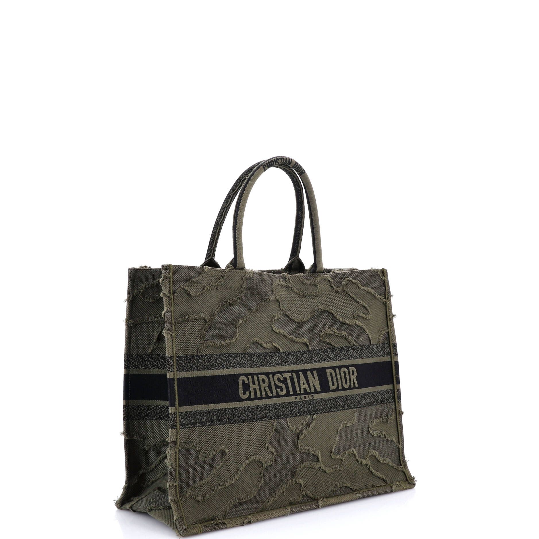 Dior Book Tote Size ONE SIZE - 2 Thumbnail
