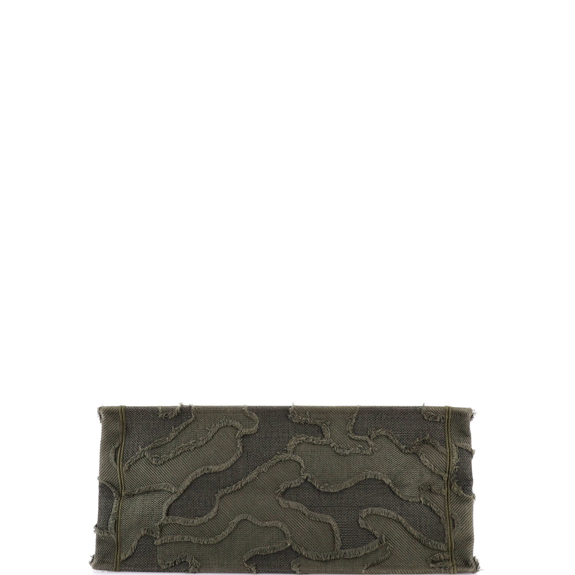 Dior Book Tote Size ONE SIZE - 4 Thumbnail