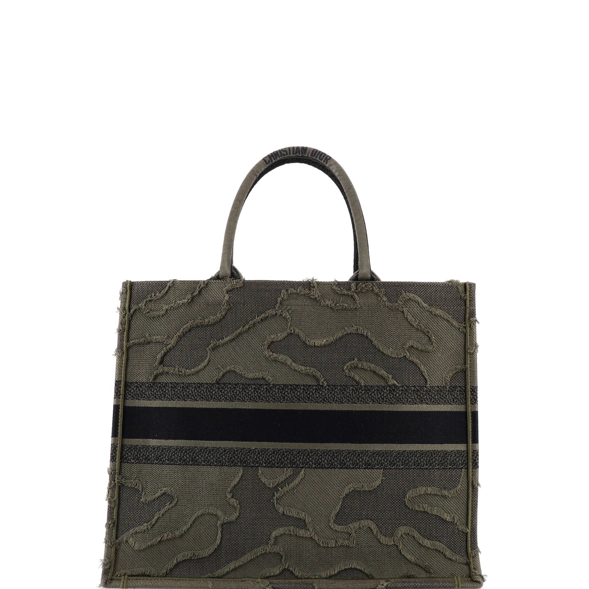 Dior Book Tote Size ONE SIZE - 3 Thumbnail