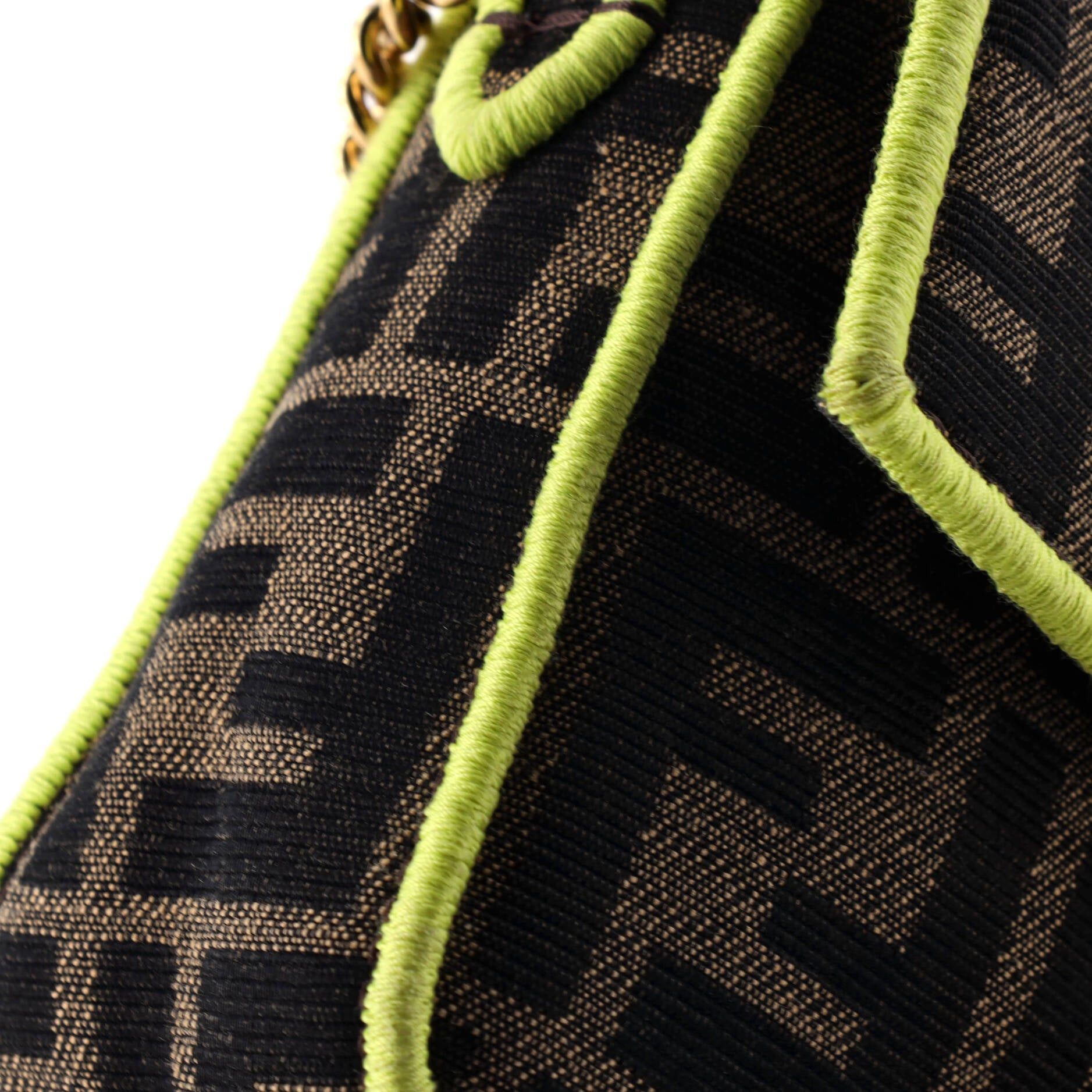 Fendi Baguette NM Bag Size ONE SIZE - 6 Thumbnail