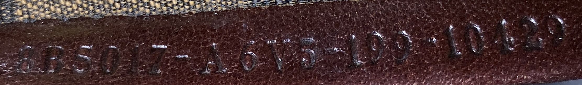Fendi Baguette NM Bag Size ONE SIZE - 7 Thumbnail