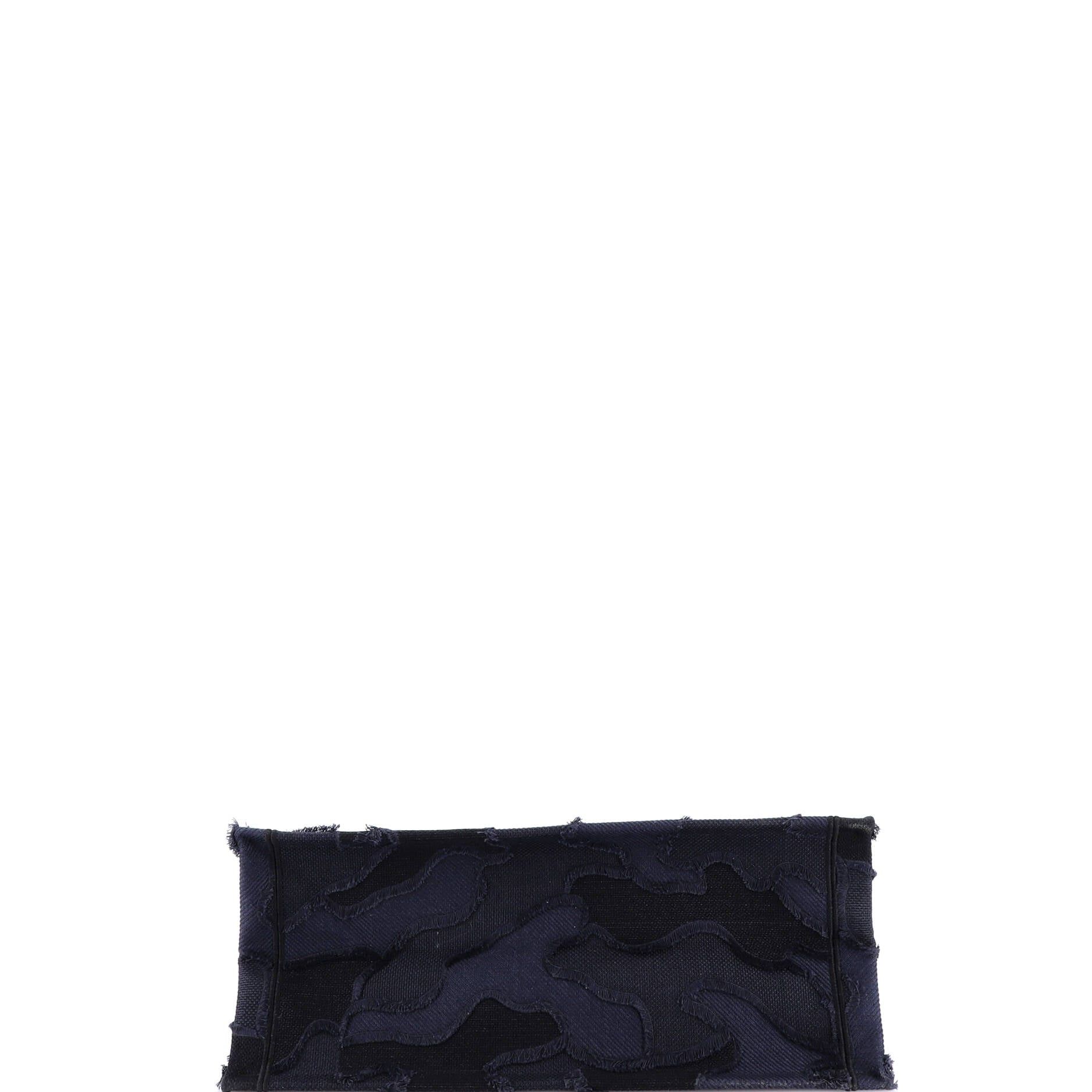 Dior Book Tote Size ONE SIZE - 4 Thumbnail