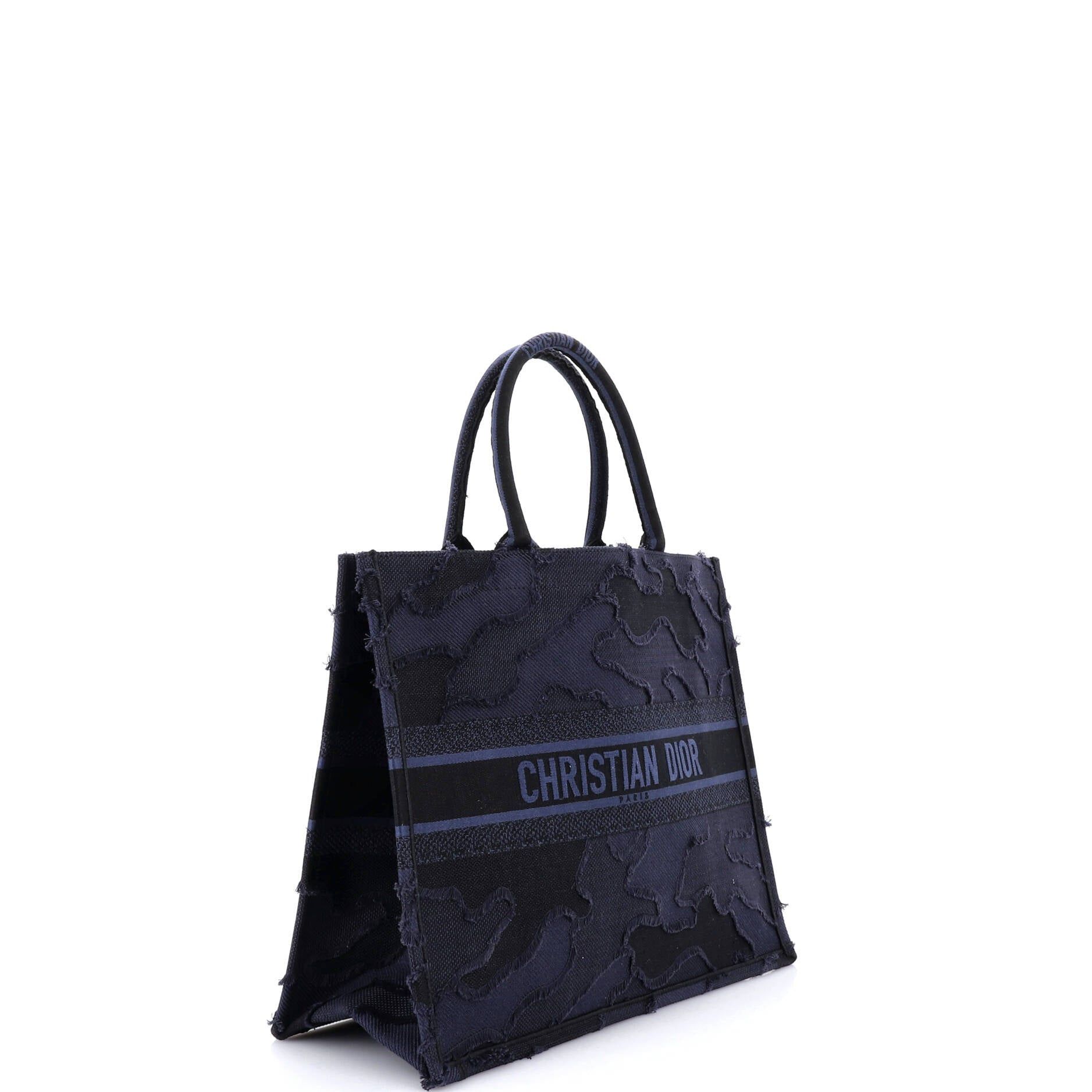 Dior Book Tote Size ONE SIZE - 2 Thumbnail
