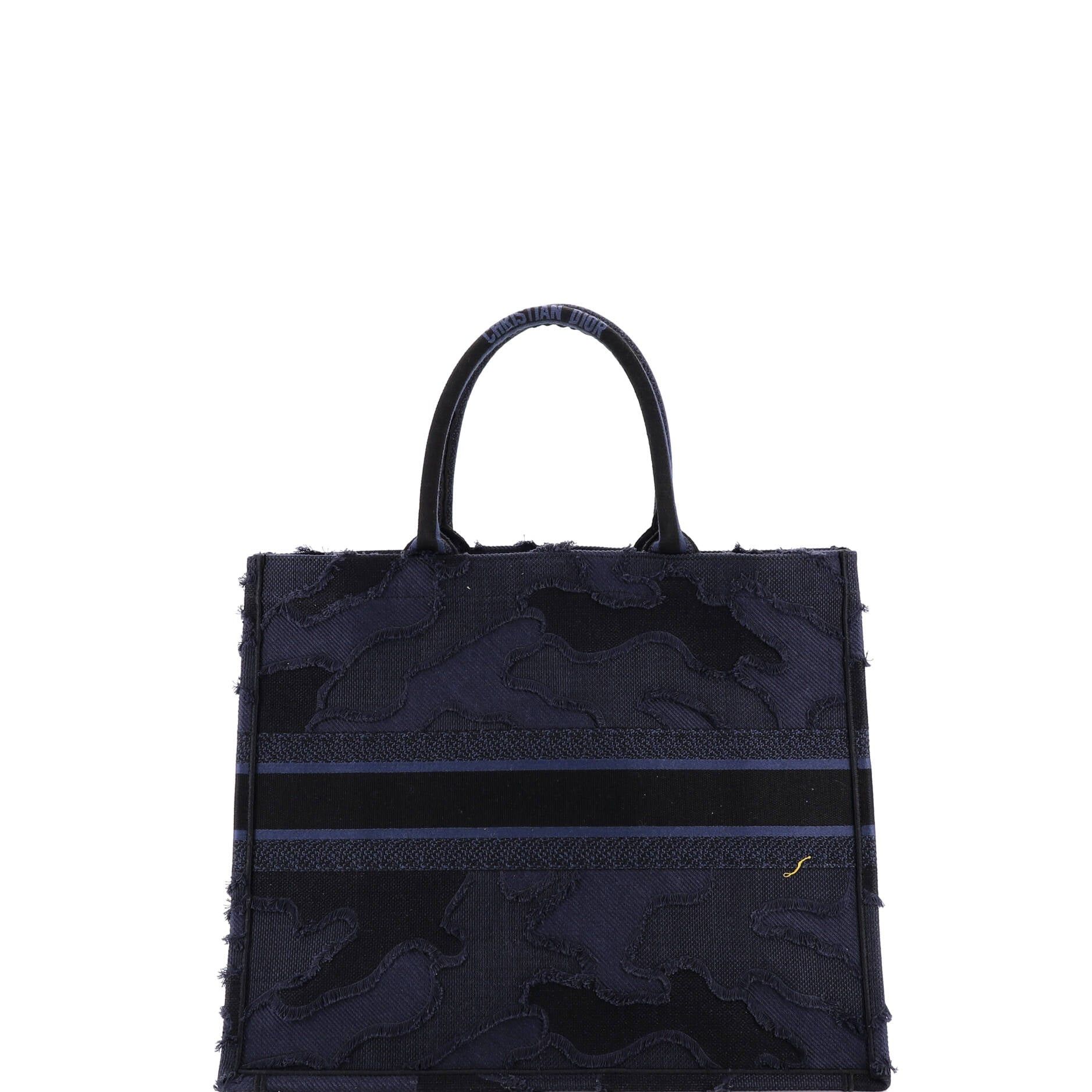 Dior Book Tote Size ONE SIZE - 3 Thumbnail