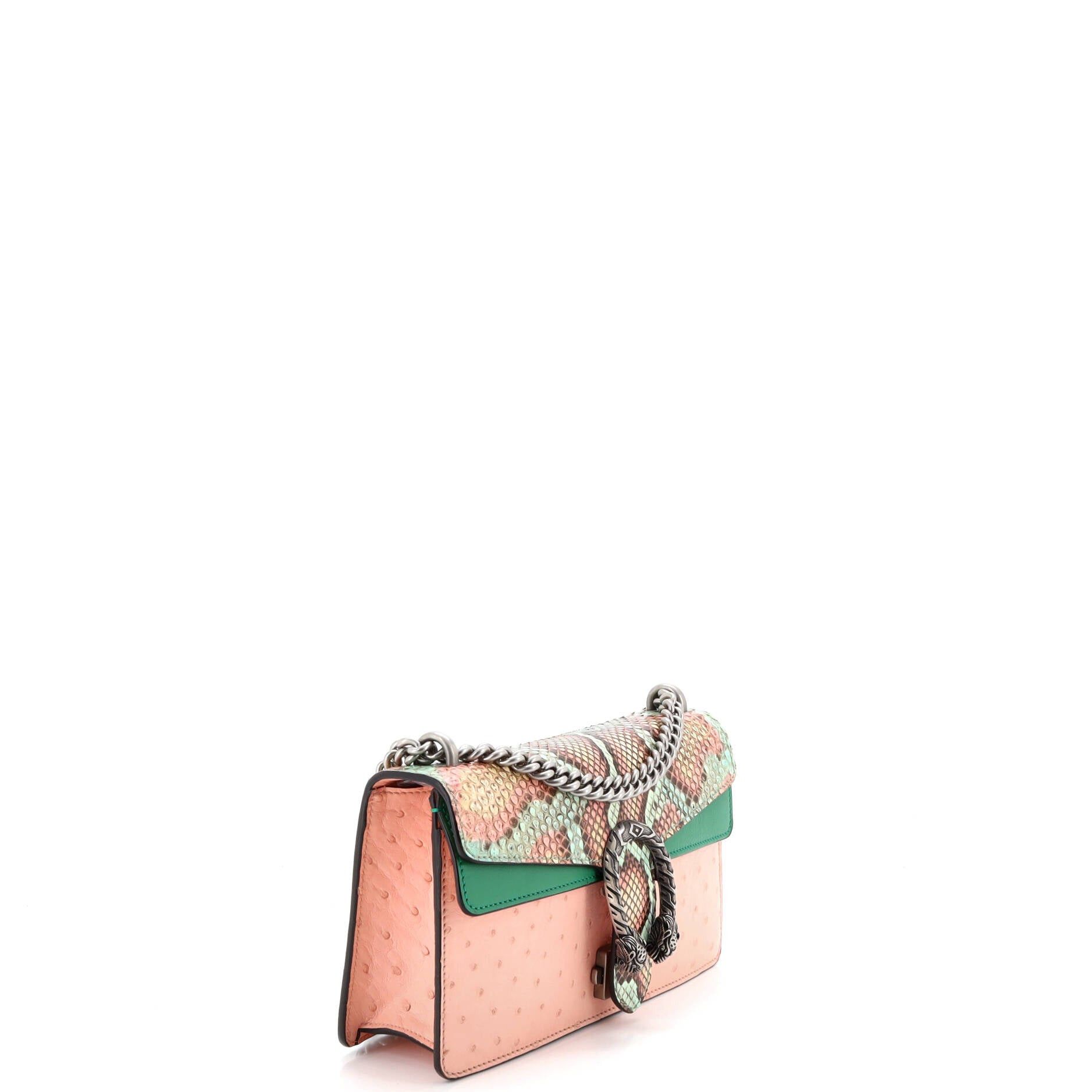 Gucci Dionysus Bag Size ONE SIZE - 2 Thumbnail
