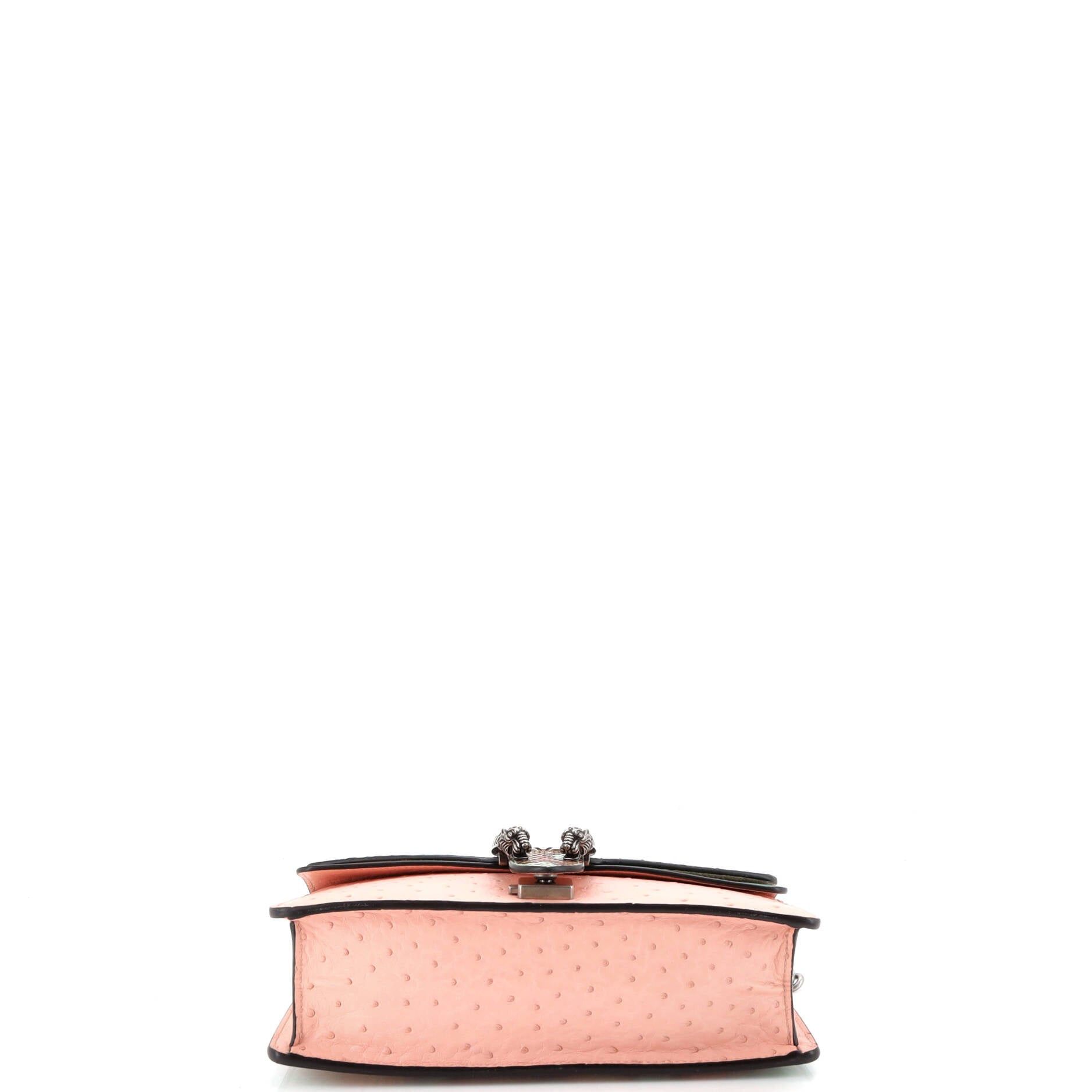 Gucci Dionysus Bag Size ONE SIZE - 4 Thumbnail