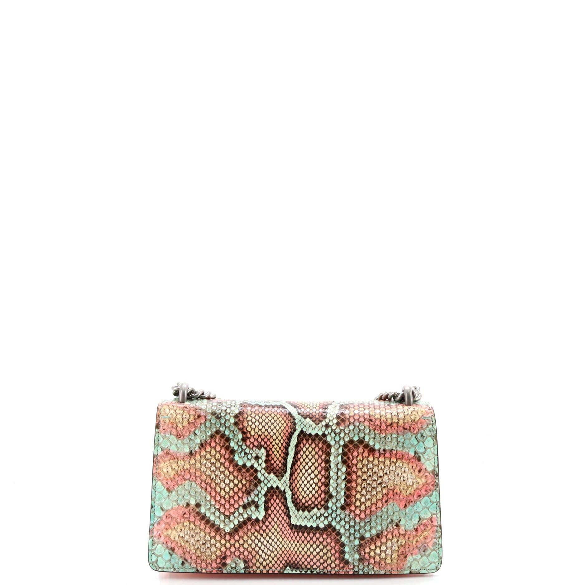 Gucci Dionysus Bag Size ONE SIZE - 3 Thumbnail