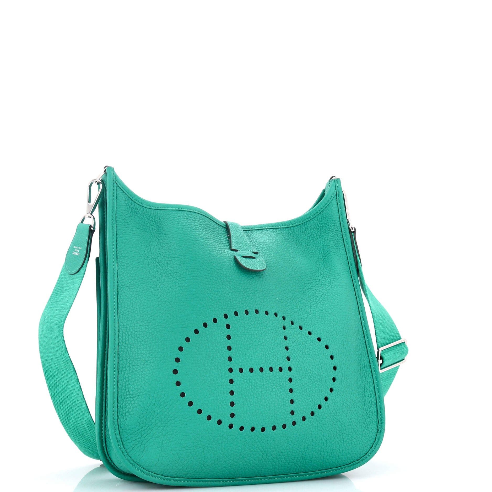 Hermes Evelyne Bag Gen III Size ONE SIZE - 2 Thumbnail