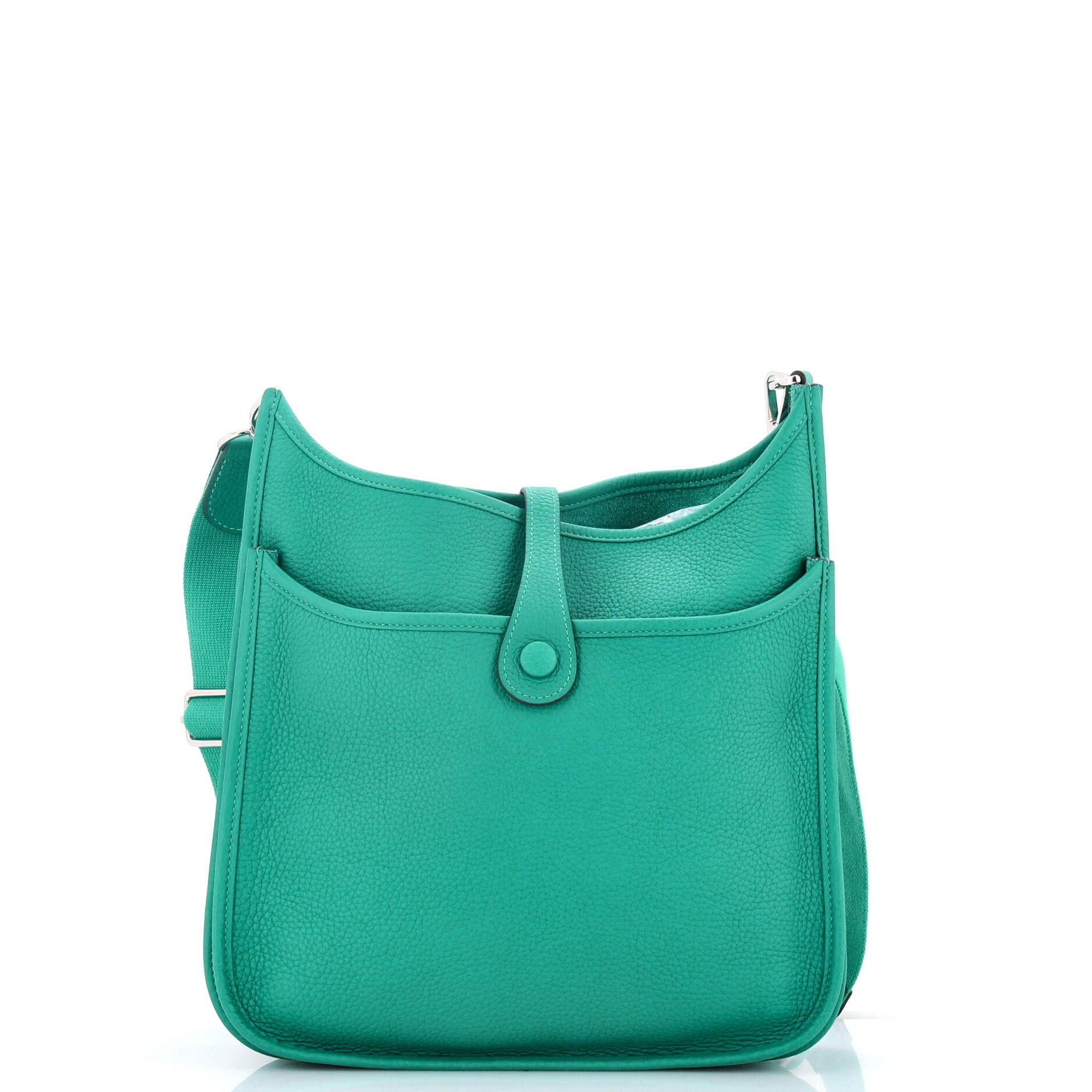 Hermes Evelyne Bag Gen III Size ONE SIZE - 3 Thumbnail