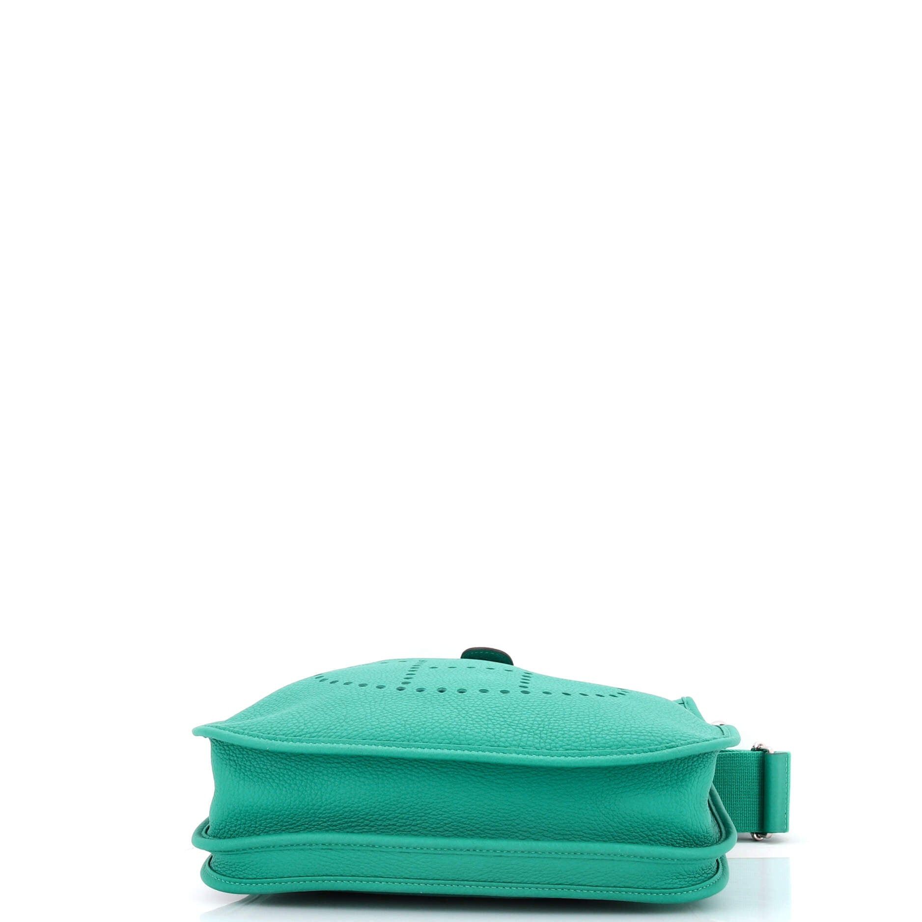 Hermes Evelyne Bag Gen III Size ONE SIZE - 4 Thumbnail
