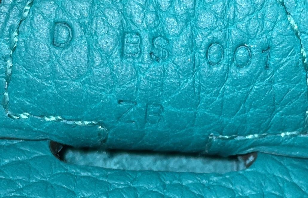 Hermes Evelyne Bag Gen III Size ONE SIZE - 7 Thumbnail
