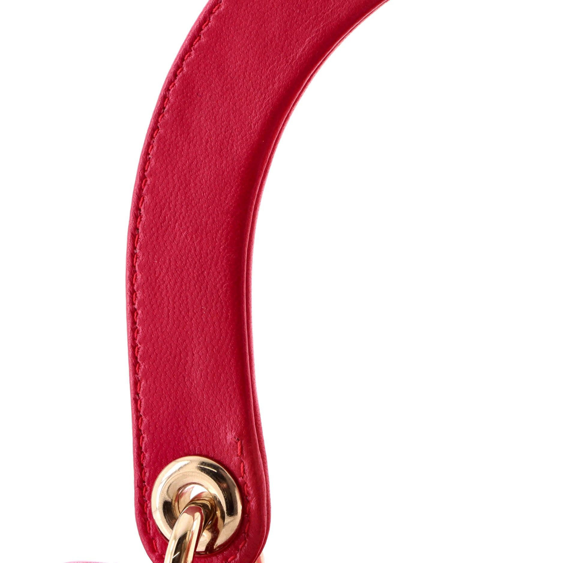 Dior Lady Dior Bag Size ONE SIZE - 6 Thumbnail