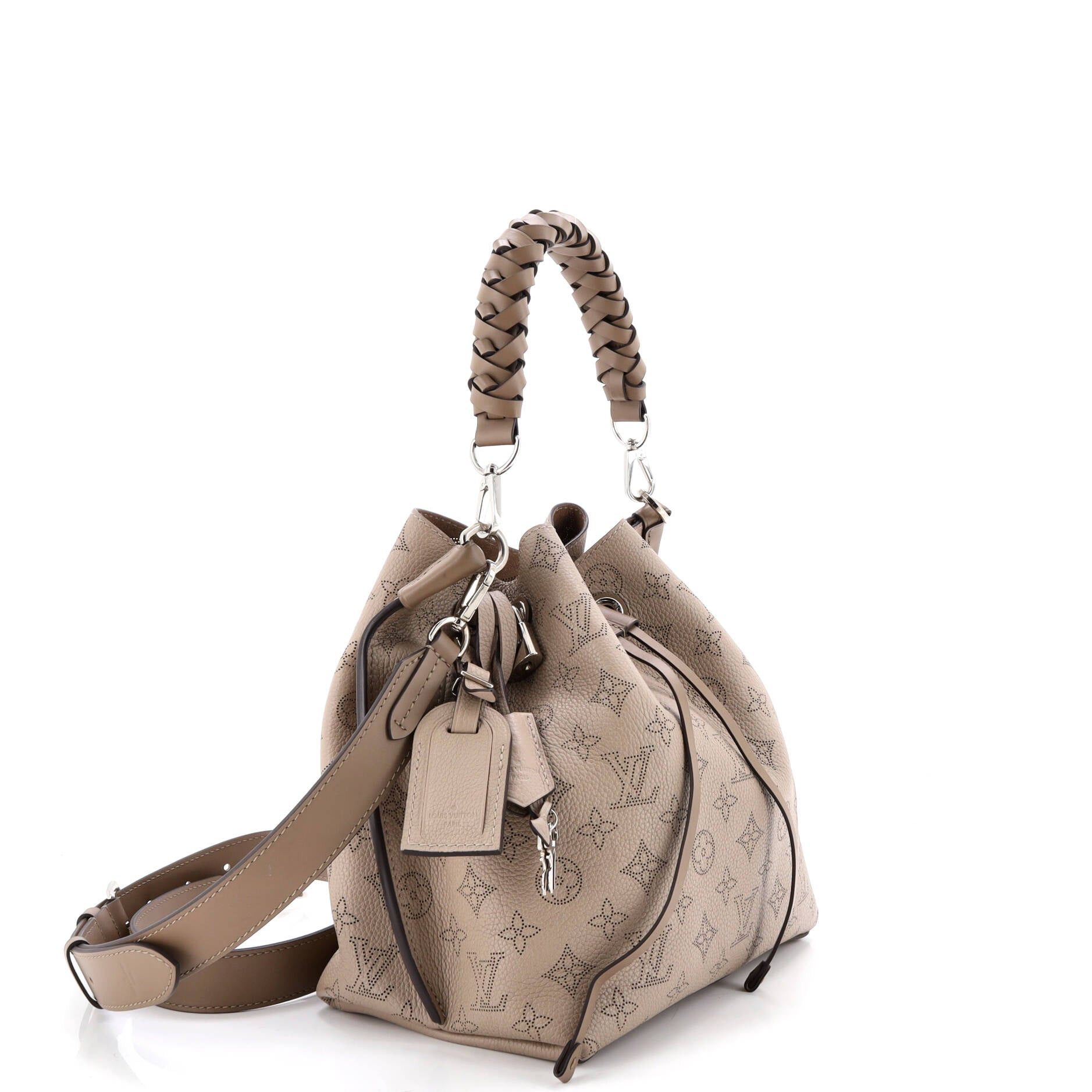 Louis Vuitton Muria Bucket Bag Size ONE SIZE - 2 Thumbnail