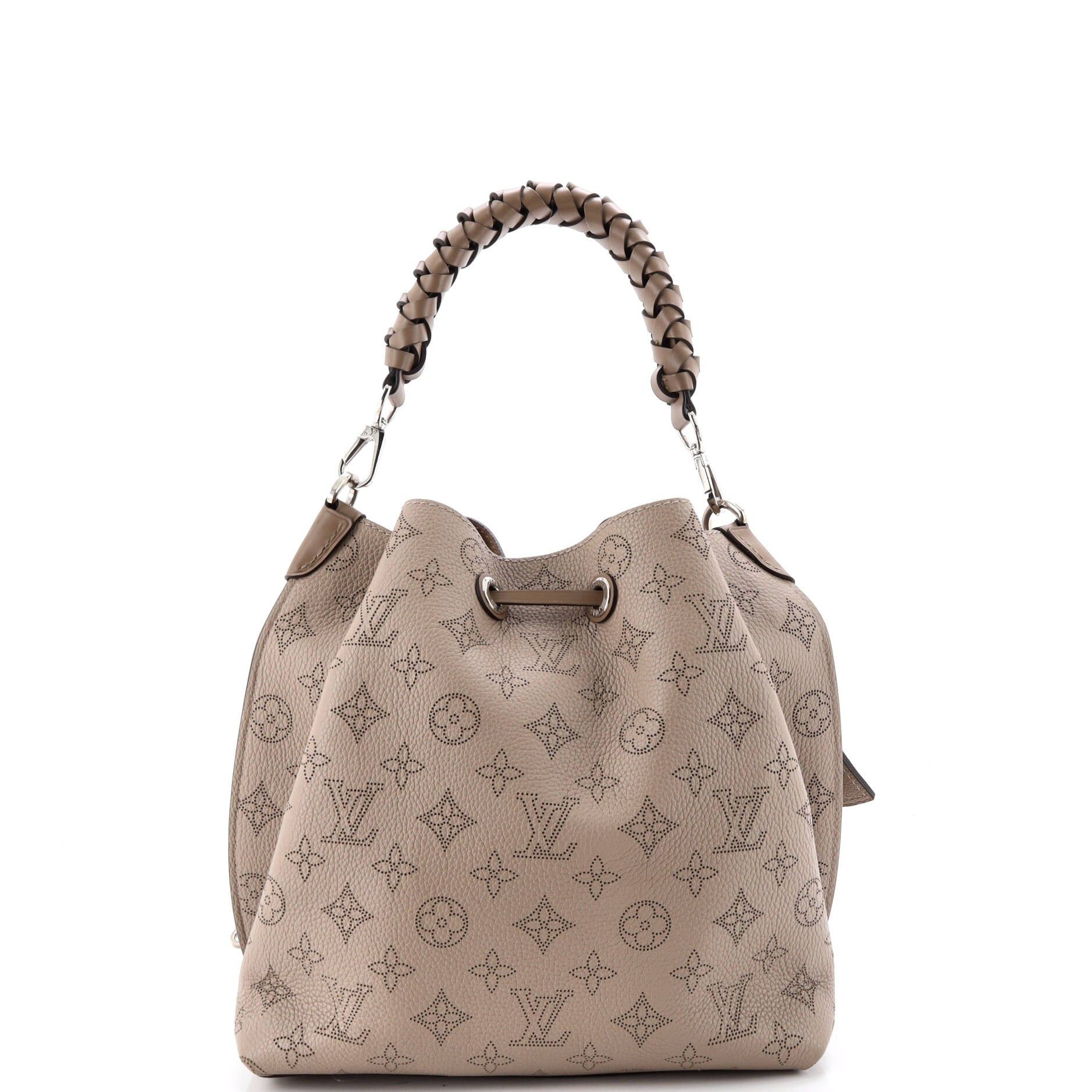 Louis Vuitton Muria Bucket Bag Size ONE SIZE - 3 Thumbnail