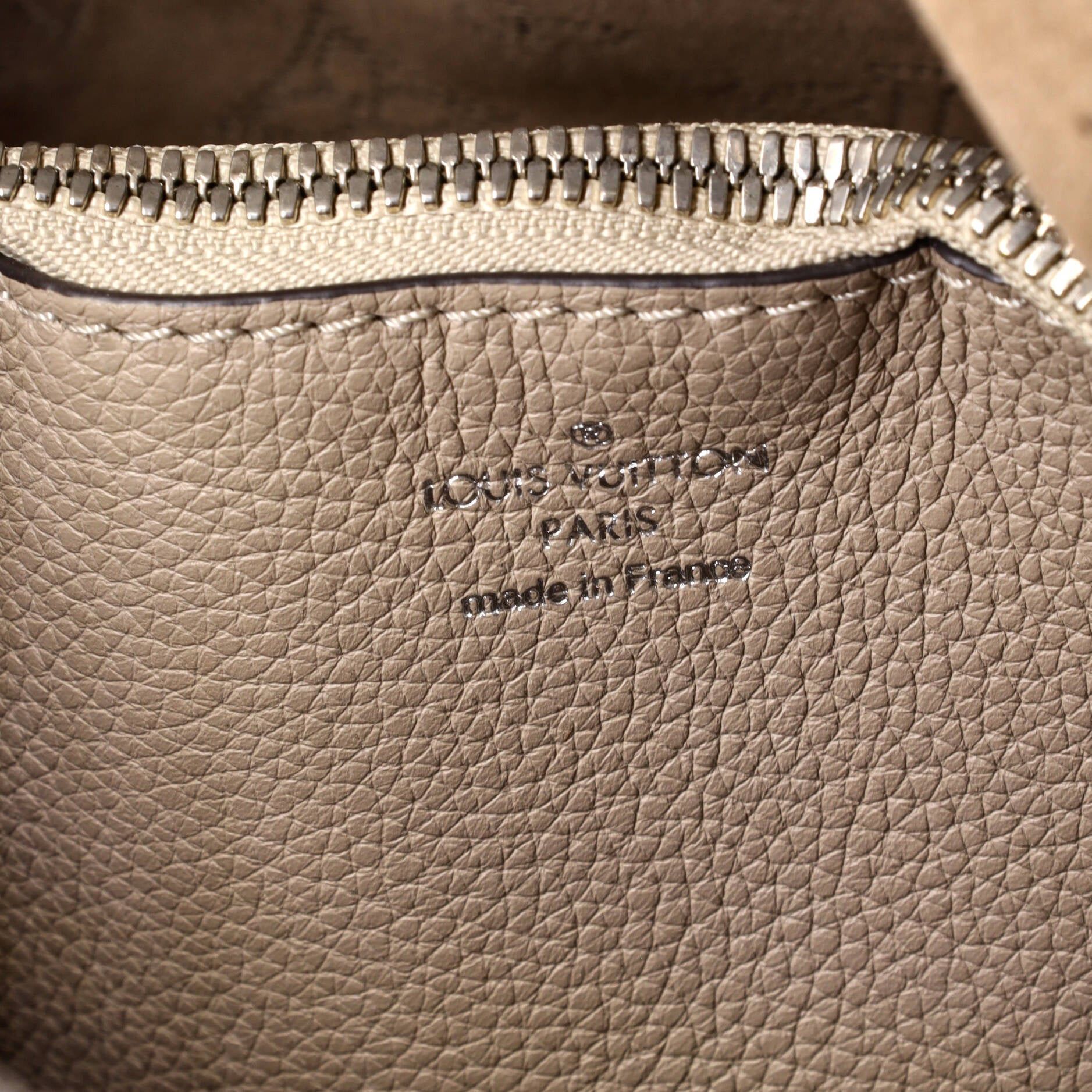 Louis Vuitton Muria Bucket Bag Size ONE SIZE - 6 Thumbnail