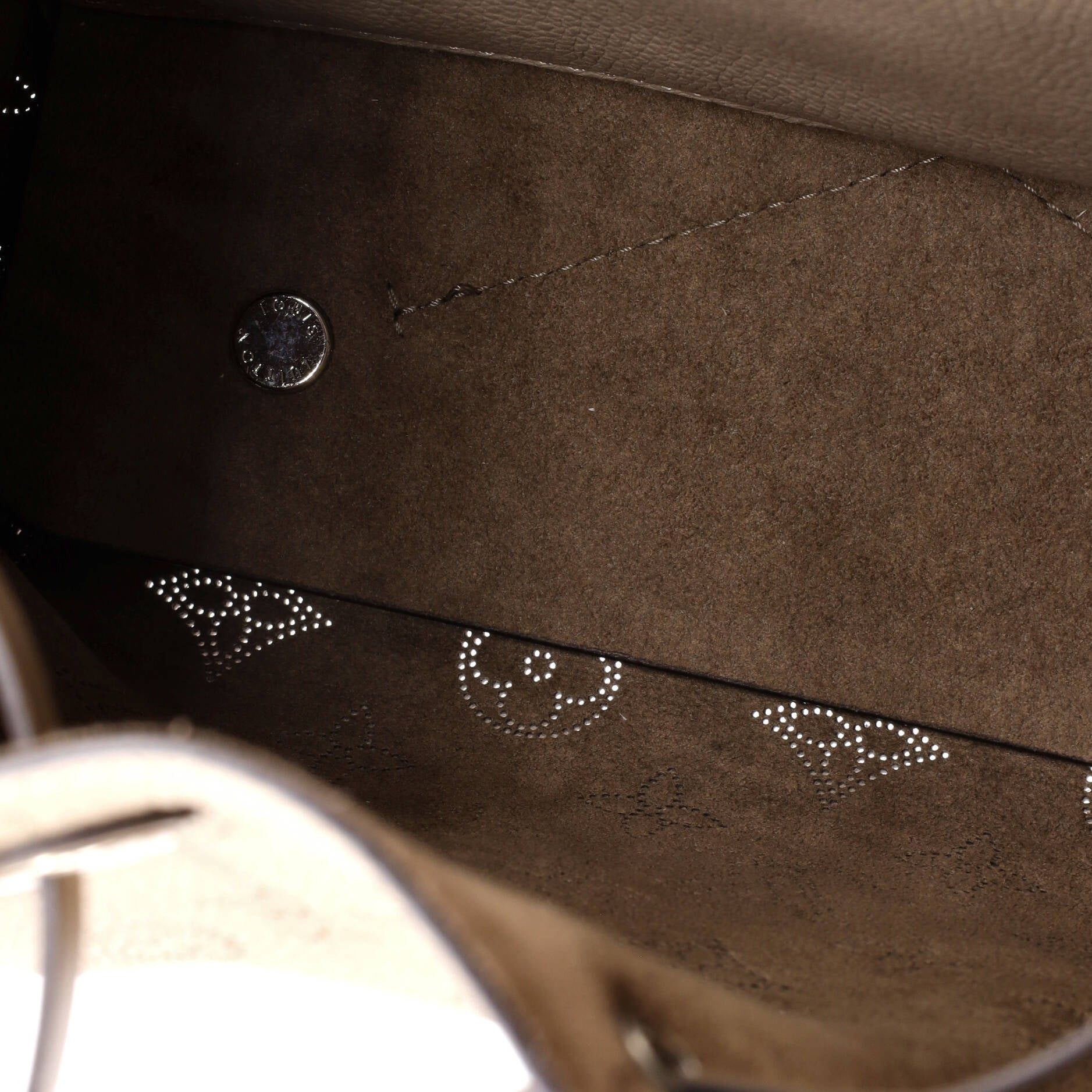 Louis Vuitton Muria Bucket Bag Size ONE SIZE - 5 Thumbnail