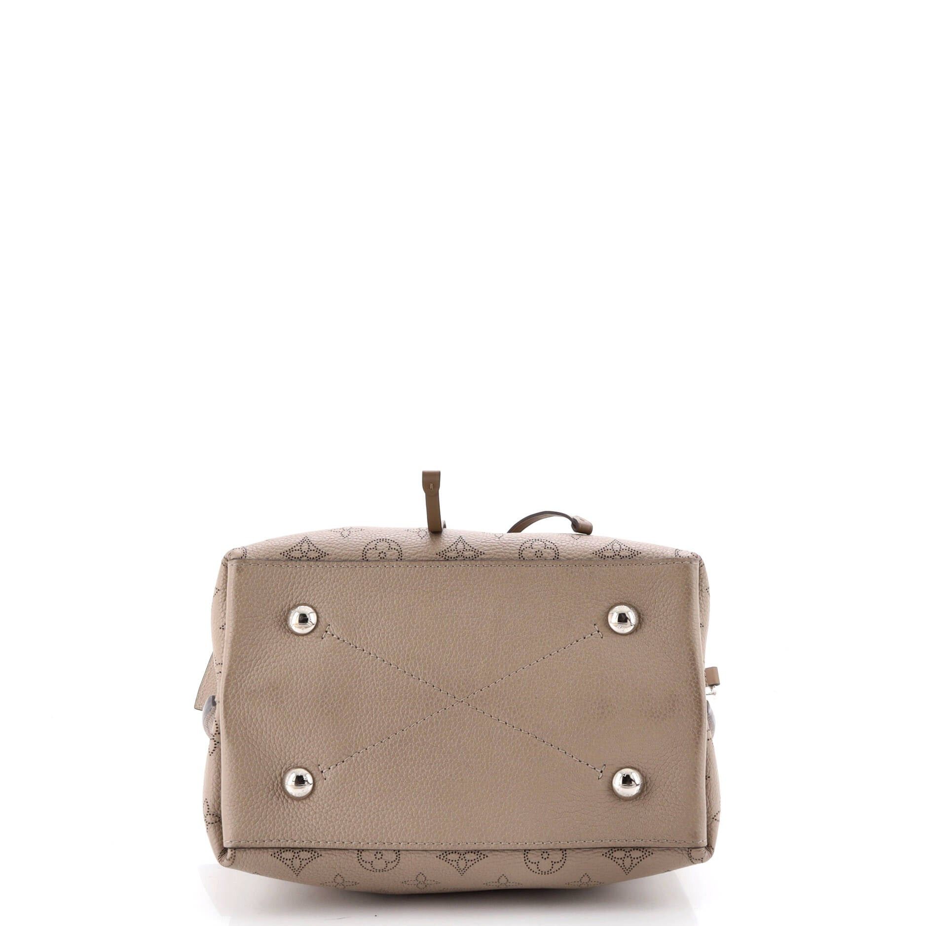 Louis Vuitton Muria Bucket Bag Size ONE SIZE - 4 Thumbnail
