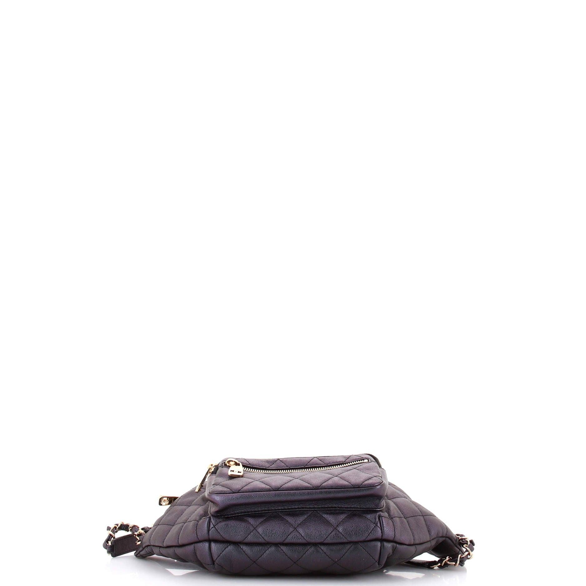Chanel All About Waist Bag Size ONE SIZE - 5 Thumbnail