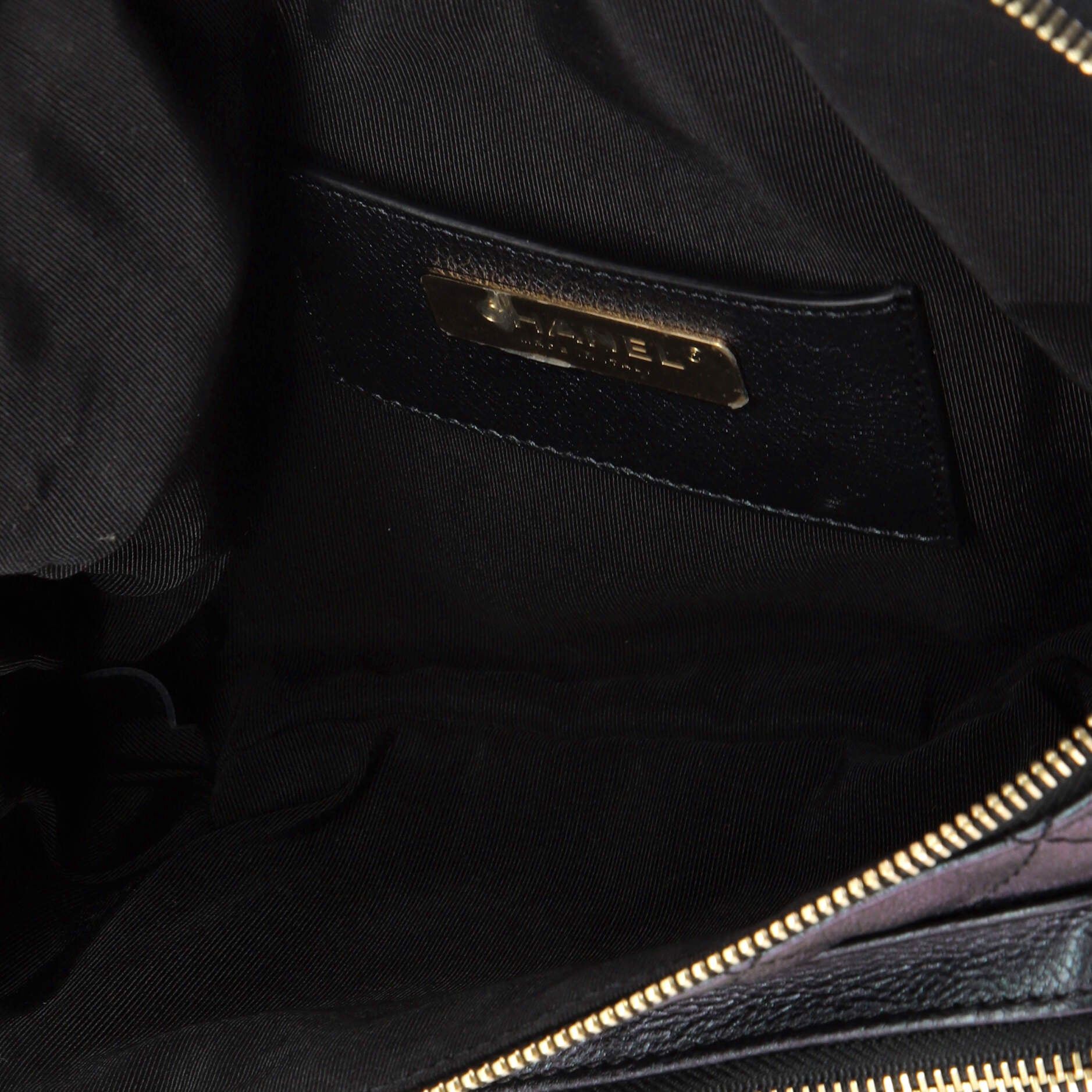 Chanel All About Waist Bag Size ONE SIZE - 6 Thumbnail