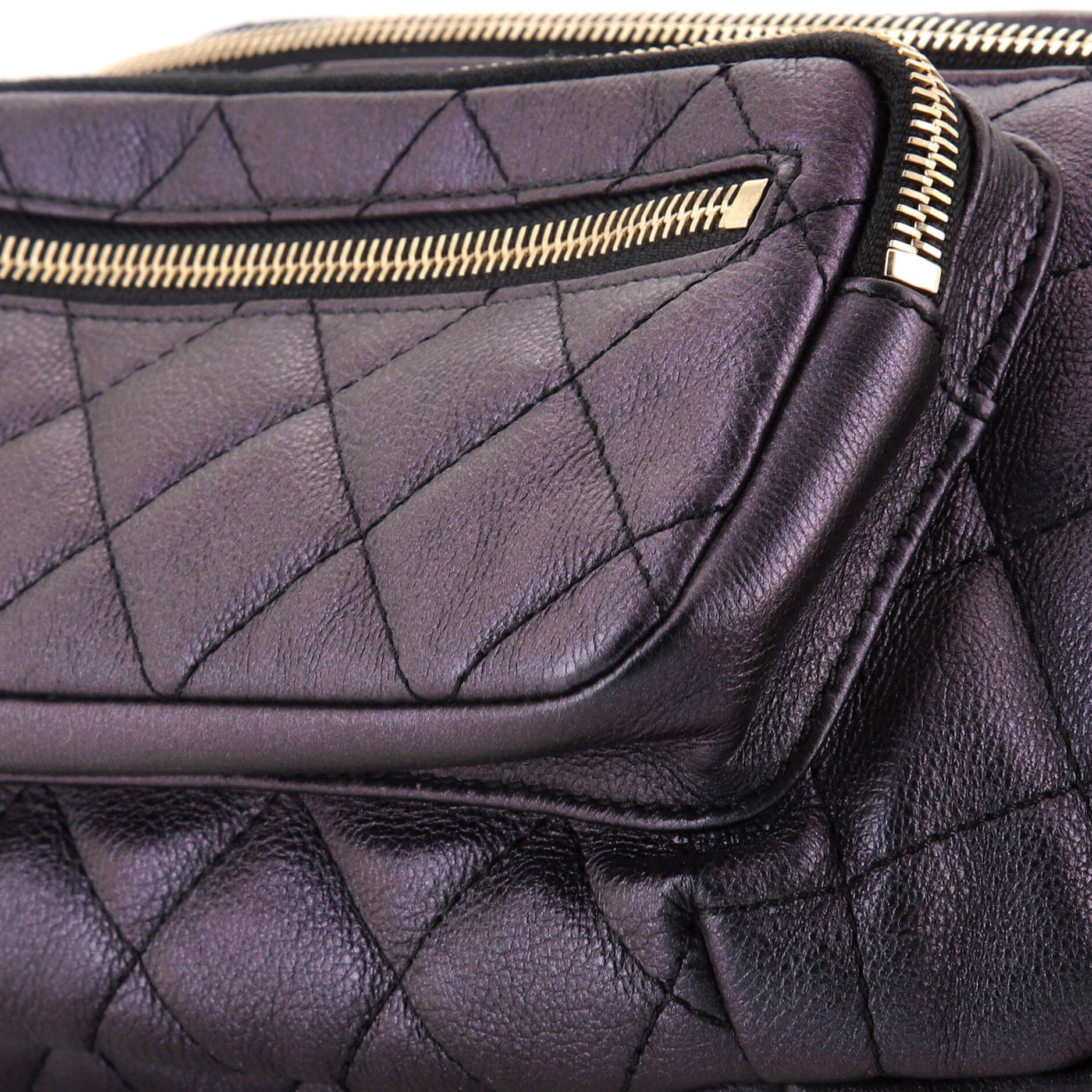 Chanel All About Waist Bag Size ONE SIZE - 7 Thumbnail