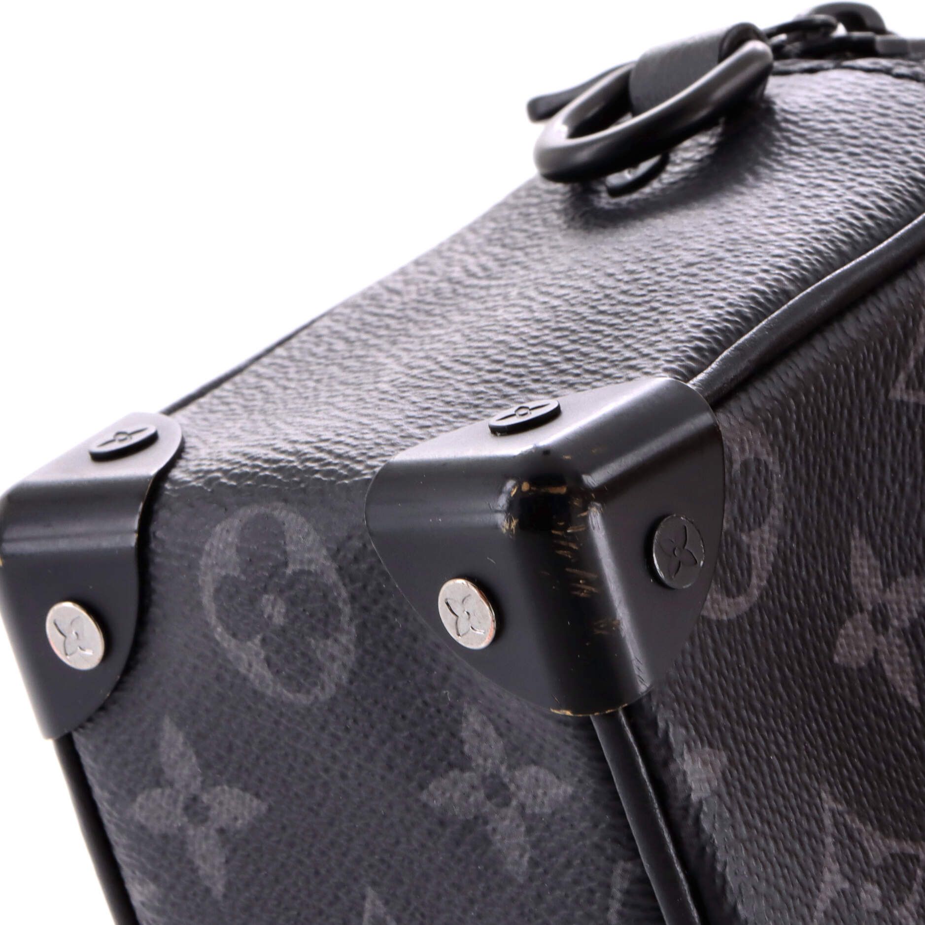 Louis Vuitton Soft Trunk Bag Size ONE SIZE - 6 Thumbnail
