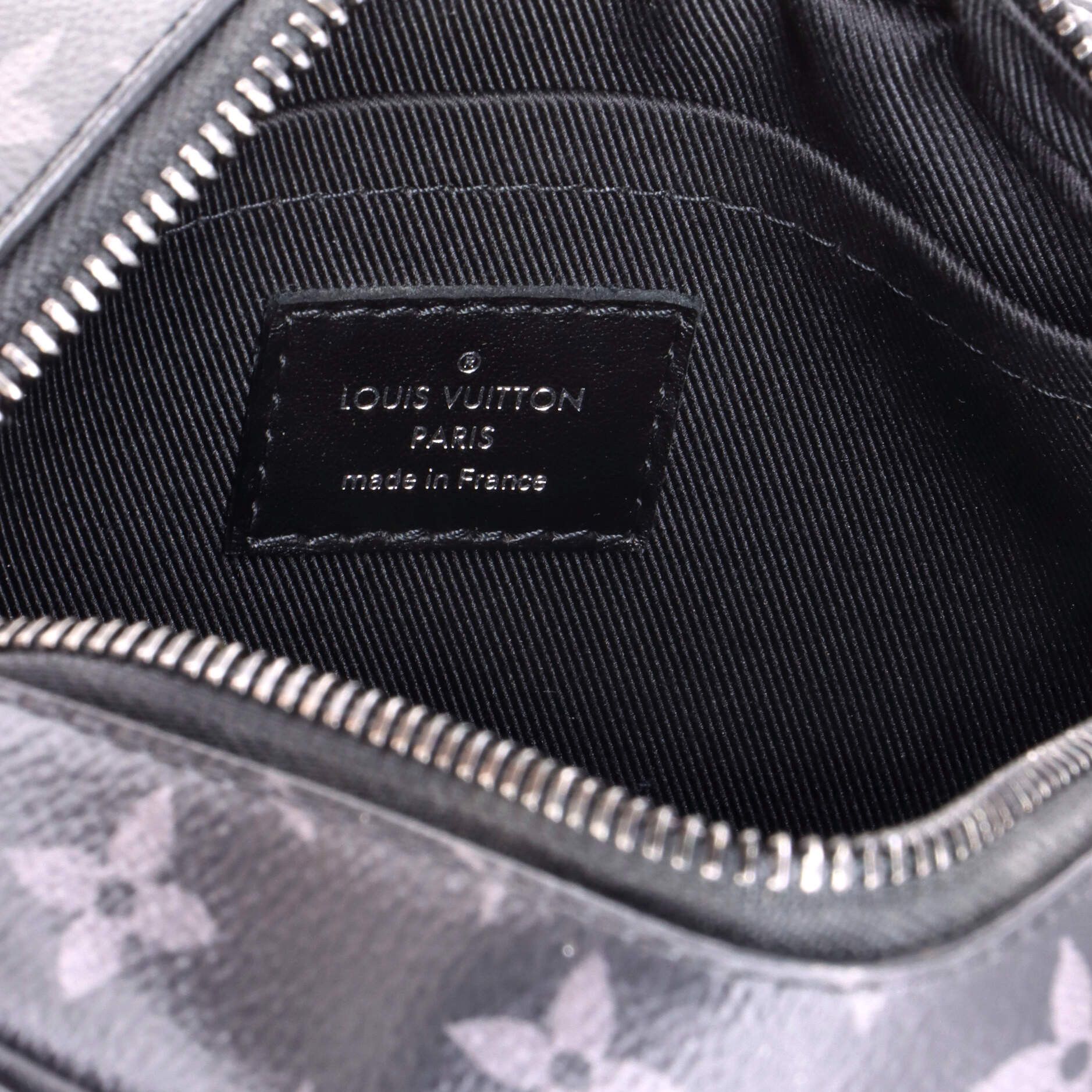 Louis Vuitton Soft Trunk Bag Size ONE SIZE - 8 Thumbnail