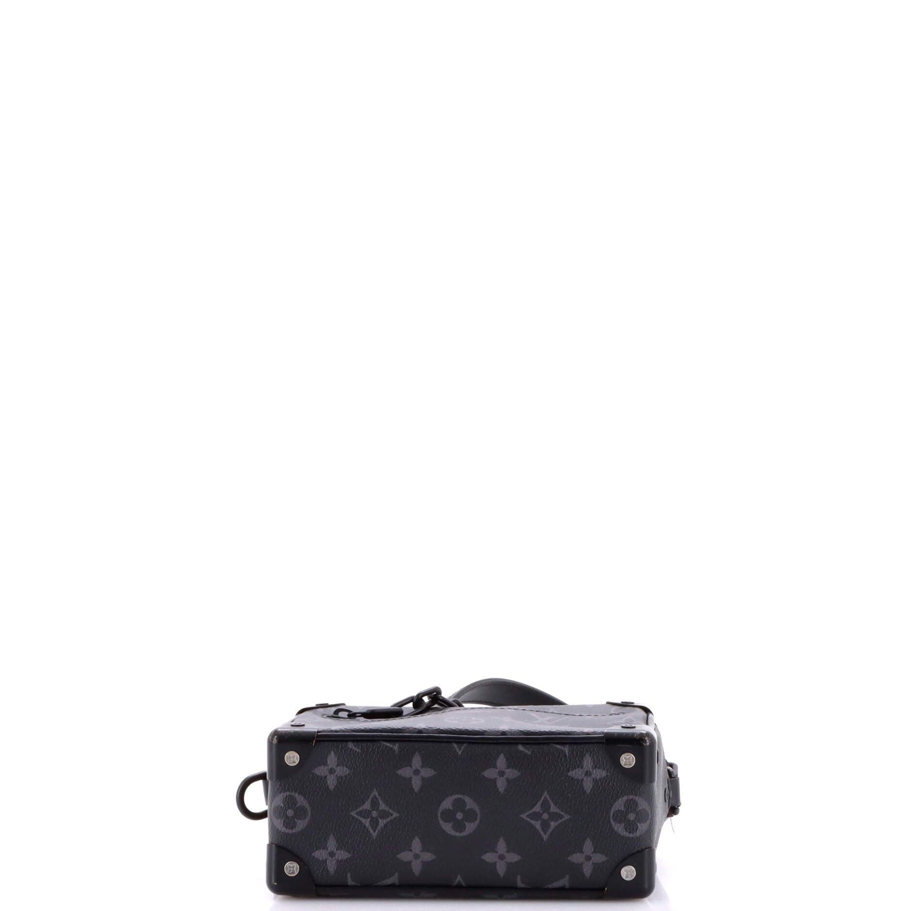 Louis Vuitton Soft Trunk Bag Size ONE SIZE - 4 Thumbnail