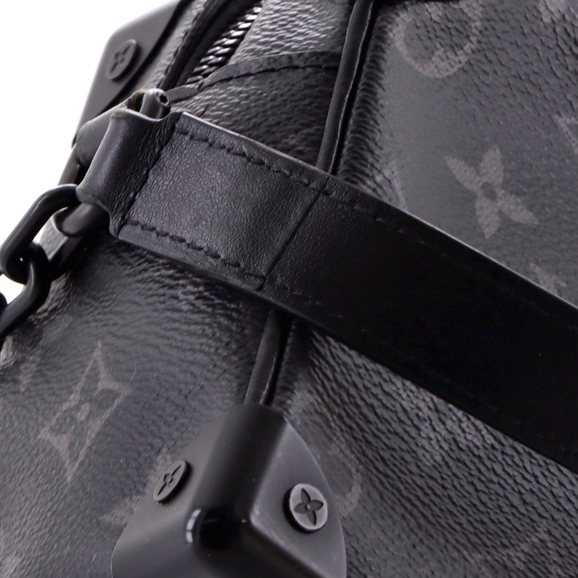 Louis Vuitton Soft Trunk Bag Size ONE SIZE - 7 Thumbnail