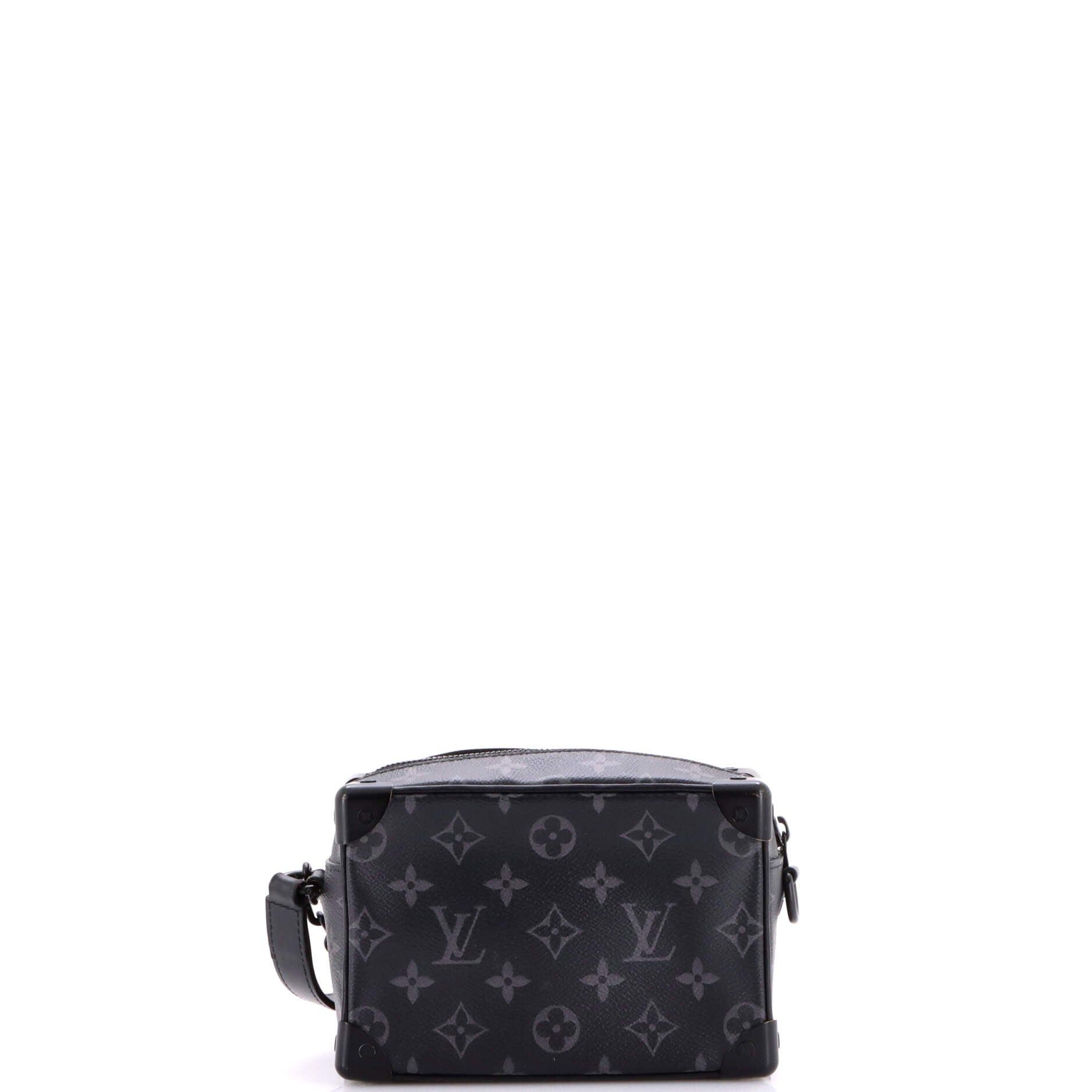 Louis Vuitton Soft Trunk Bag Size ONE SIZE - 3 Thumbnail