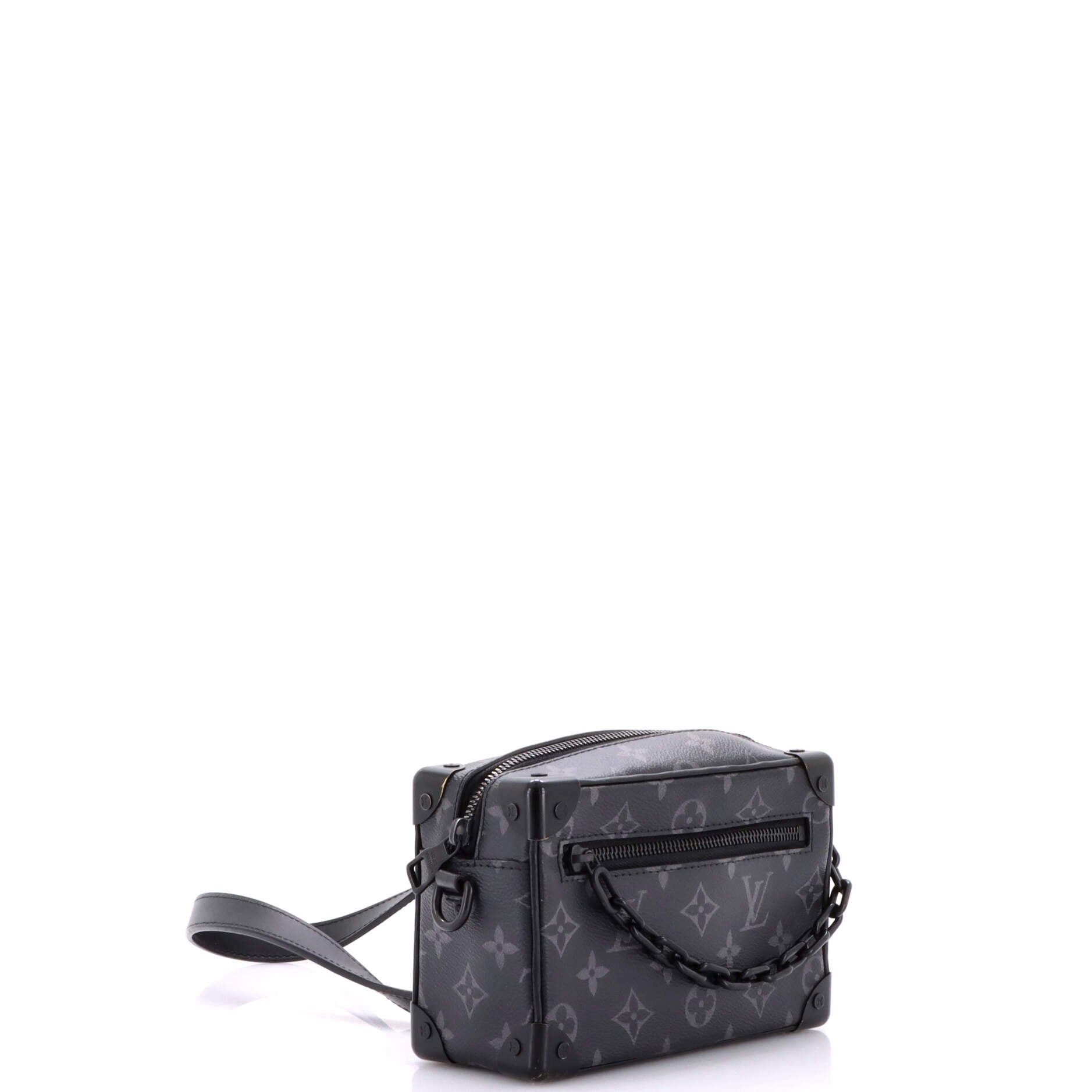 Louis Vuitton Soft Trunk Bag Size ONE SIZE - 2 Thumbnail