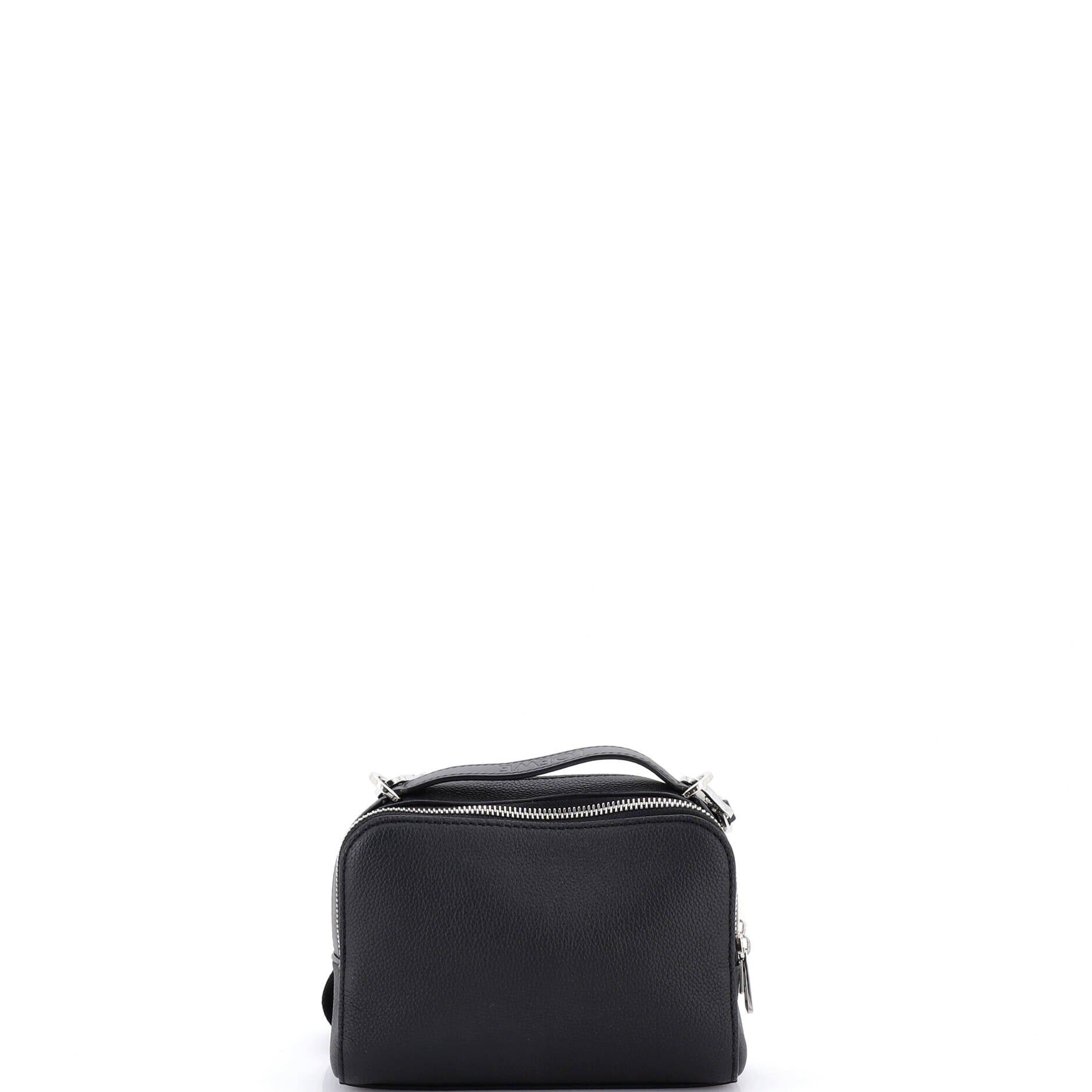 Loewe Camera Crossbody Bag Size ONE SIZE - 3 Thumbnail