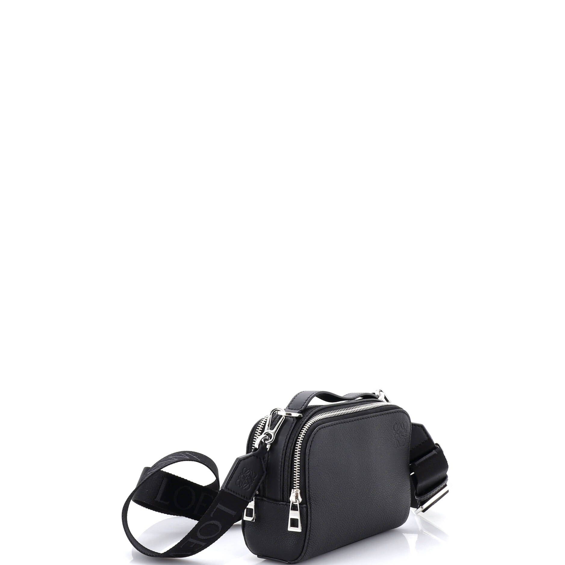 Loewe Camera Crossbody Bag Size ONE SIZE - 2 Thumbnail