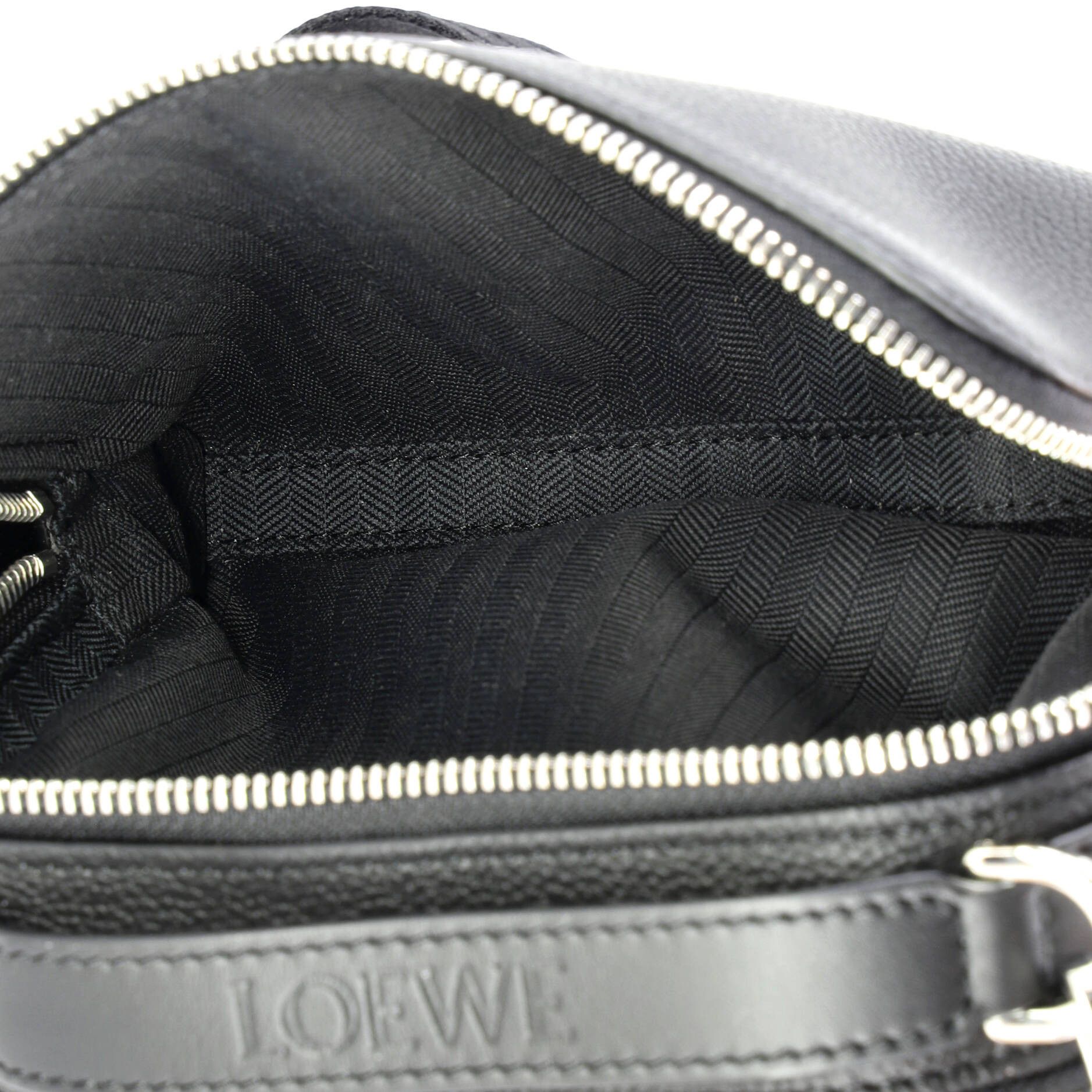 Loewe Camera Crossbody Bag Size ONE SIZE - 5 Thumbnail